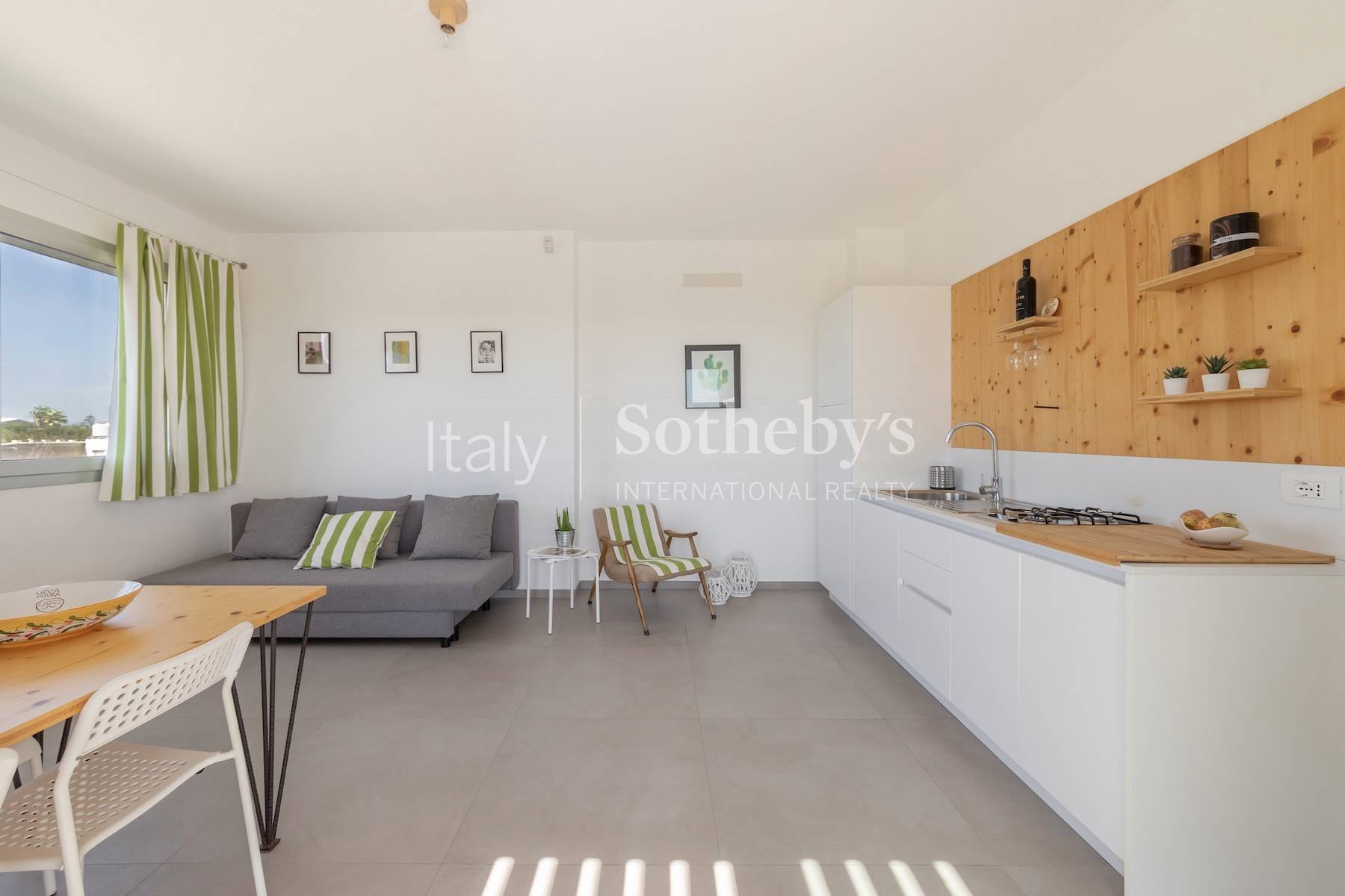  Exclusive residence a few steps from the sea - 物件實景