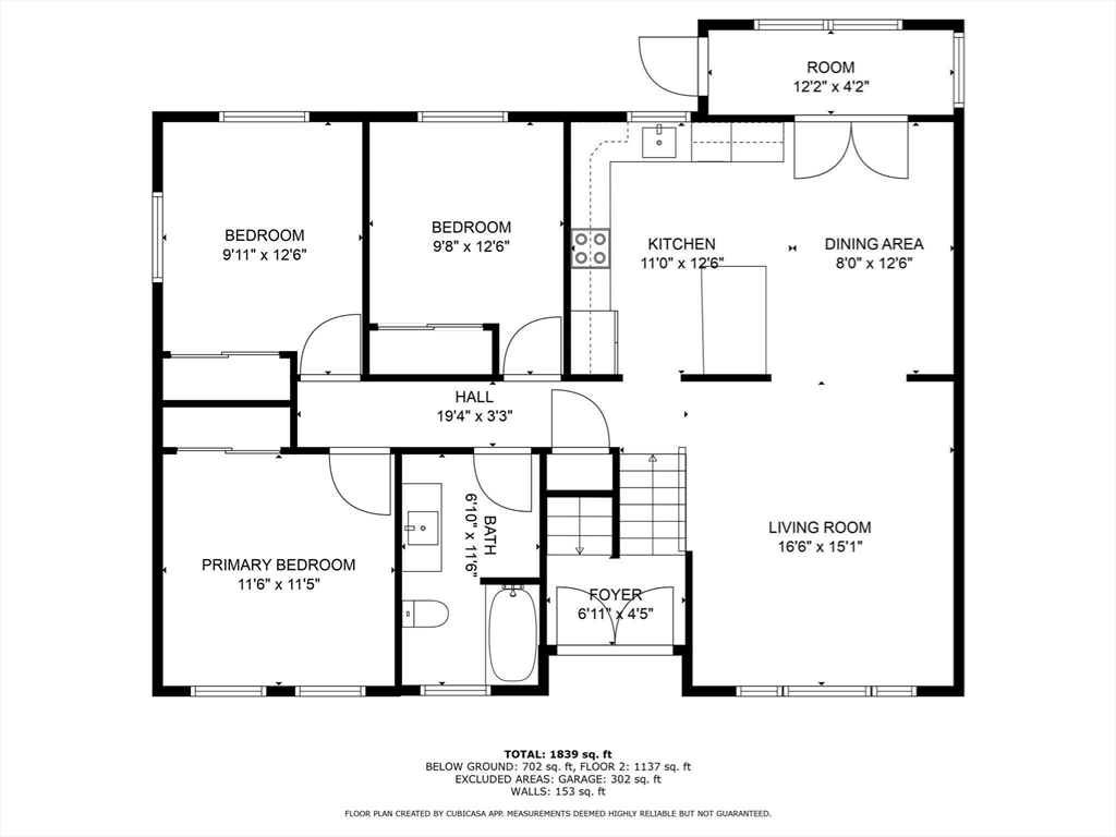 Lynn, Massachusetts, 01904, United States, 4 Bedrooms Bedrooms, ,2 BathroomsBathrooms,Residential,For Sale,1944946