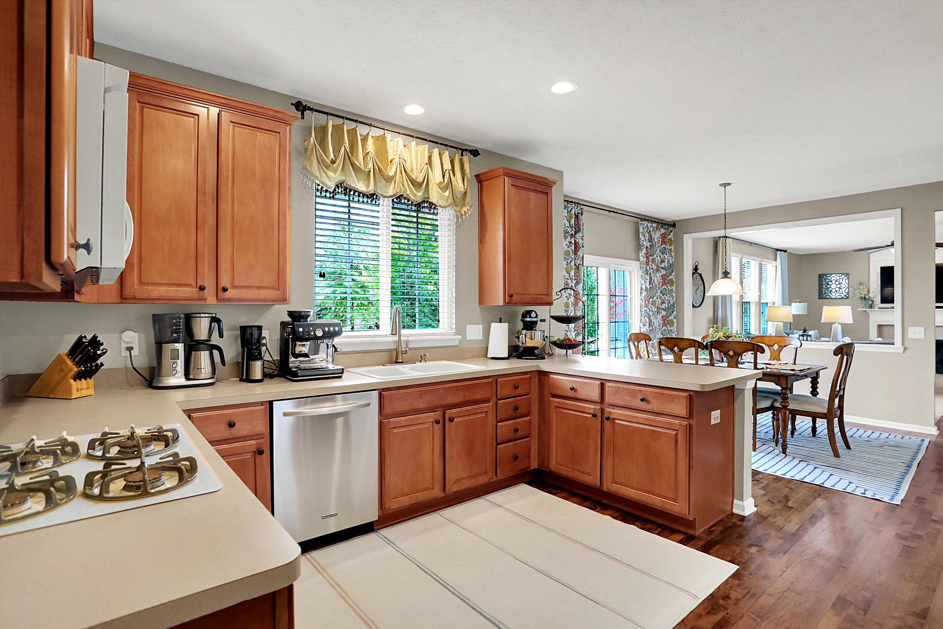 Carmel, Indiana, 46074, United States, 5 Bedrooms Bedrooms, ,4 BathroomsBathrooms,Residential,For Sale,1965164