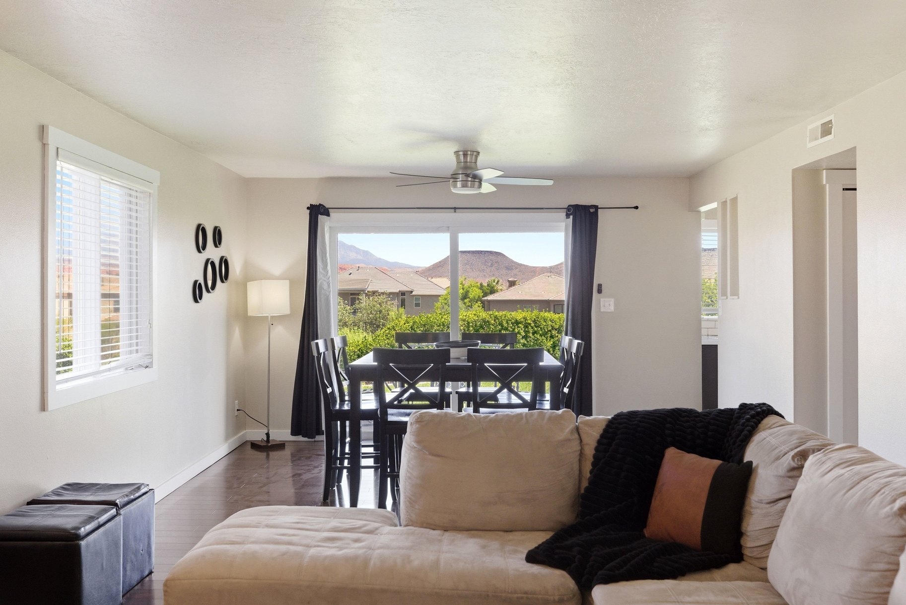 Amazing STR Investment Opportunity With Stunning City and Mountain Views - 物件實景