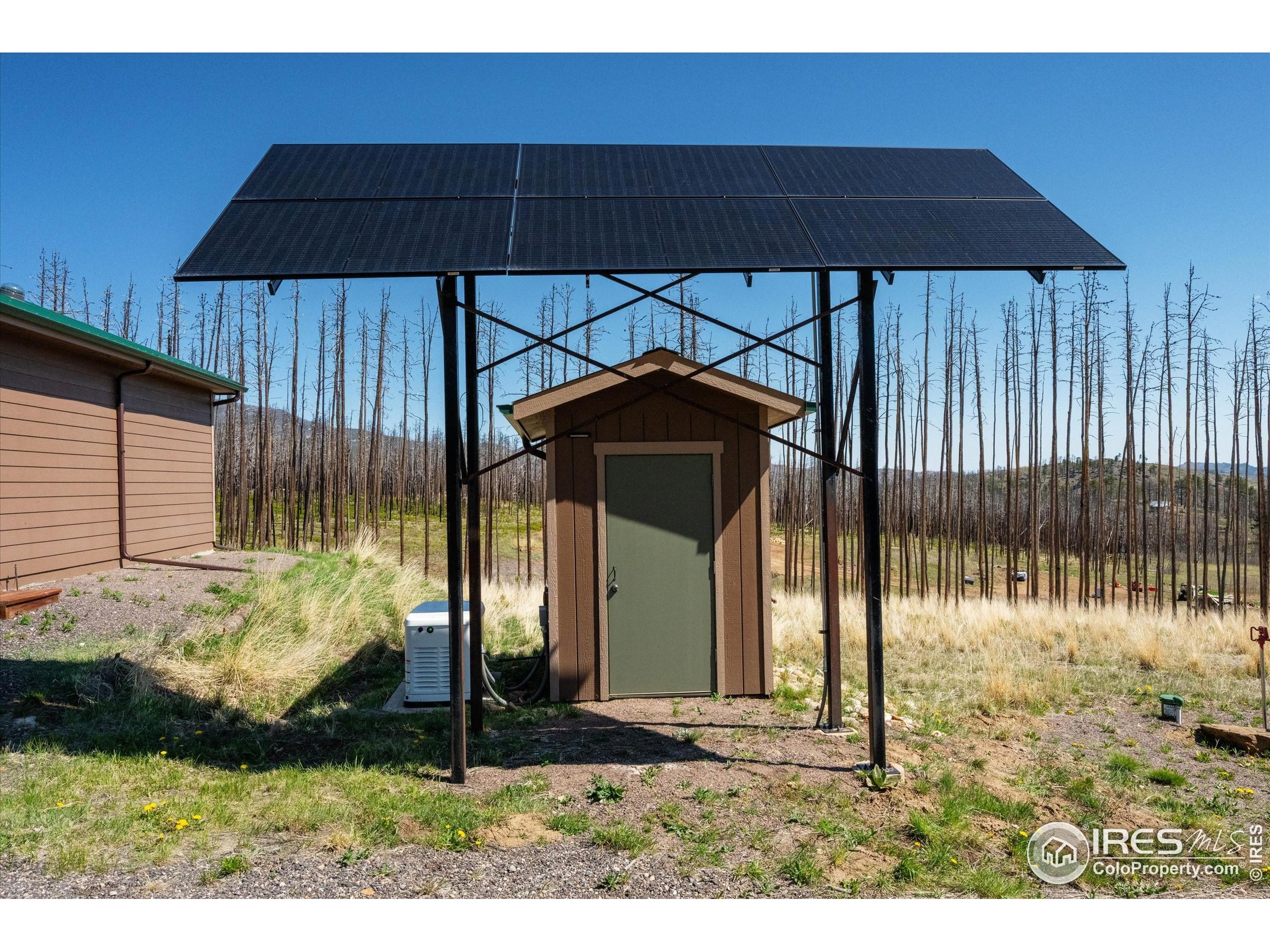 Bellvue, Colorado, 80512, United States, 1 Bedroom Bedrooms, ,Residential,For Sale,1826426