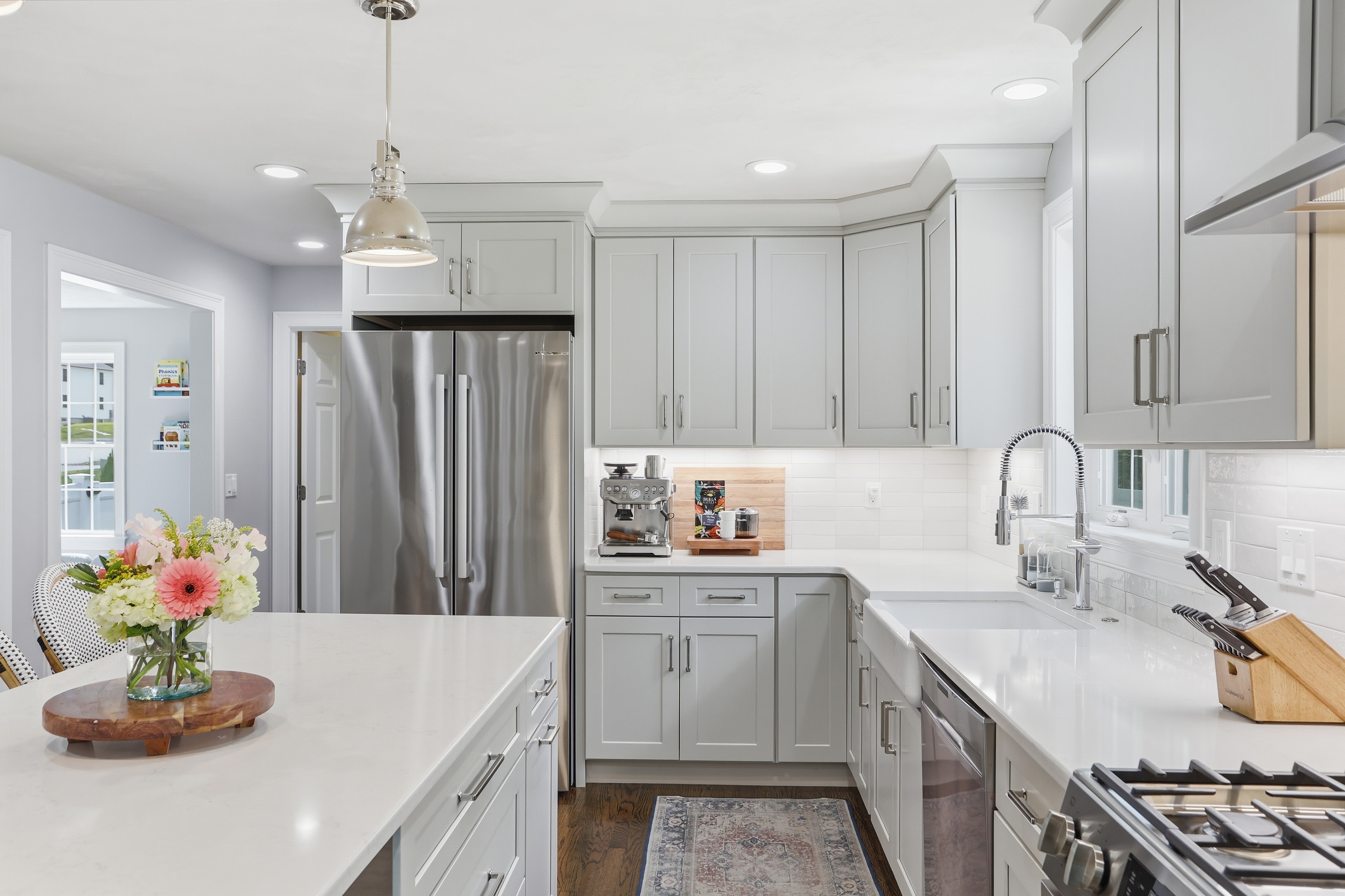  7 Stephanie drive, Holden, MA 01520 - 物件實景
