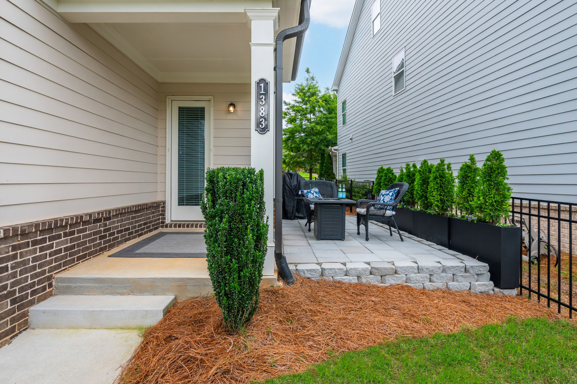  Move-in Ready Home Close to The Battery and Minutes to Smyrna Market Village - 物件實景