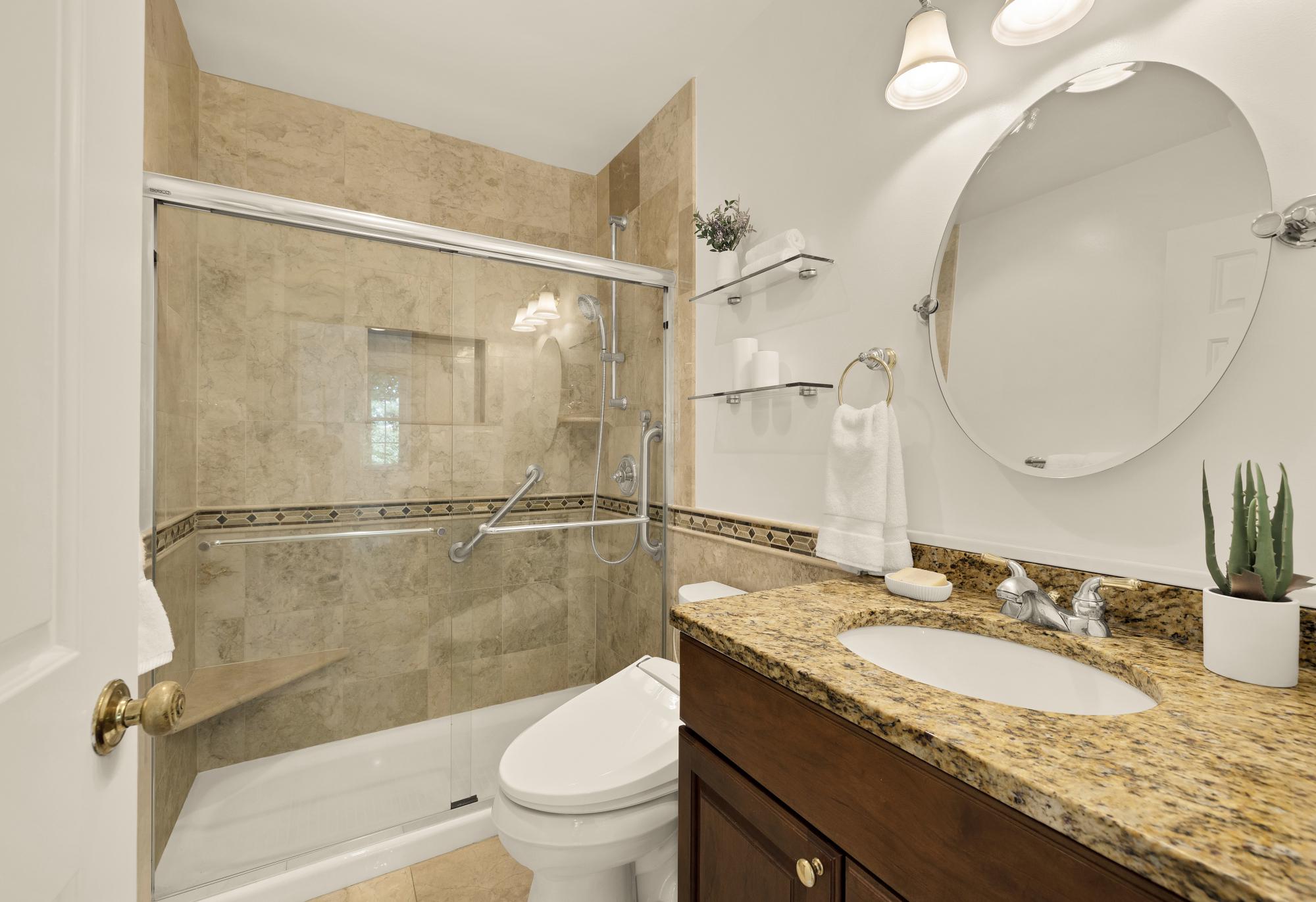  3223 Sutton Place NW, Washington, DC, 20016 - 物件實景