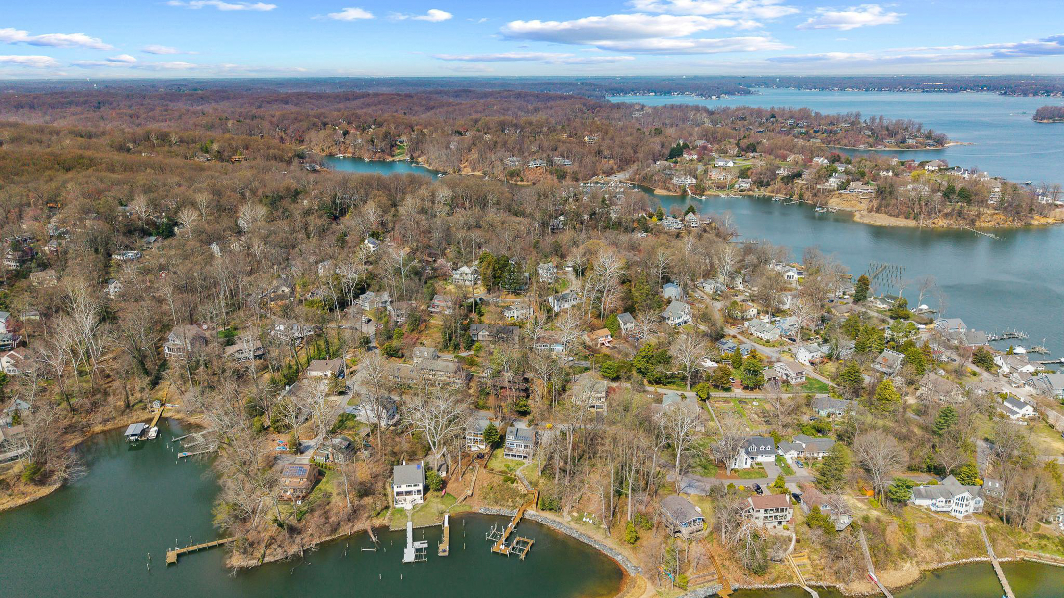  327 Riverview Trail, Annapolis, MD, 21401 - 物件實景