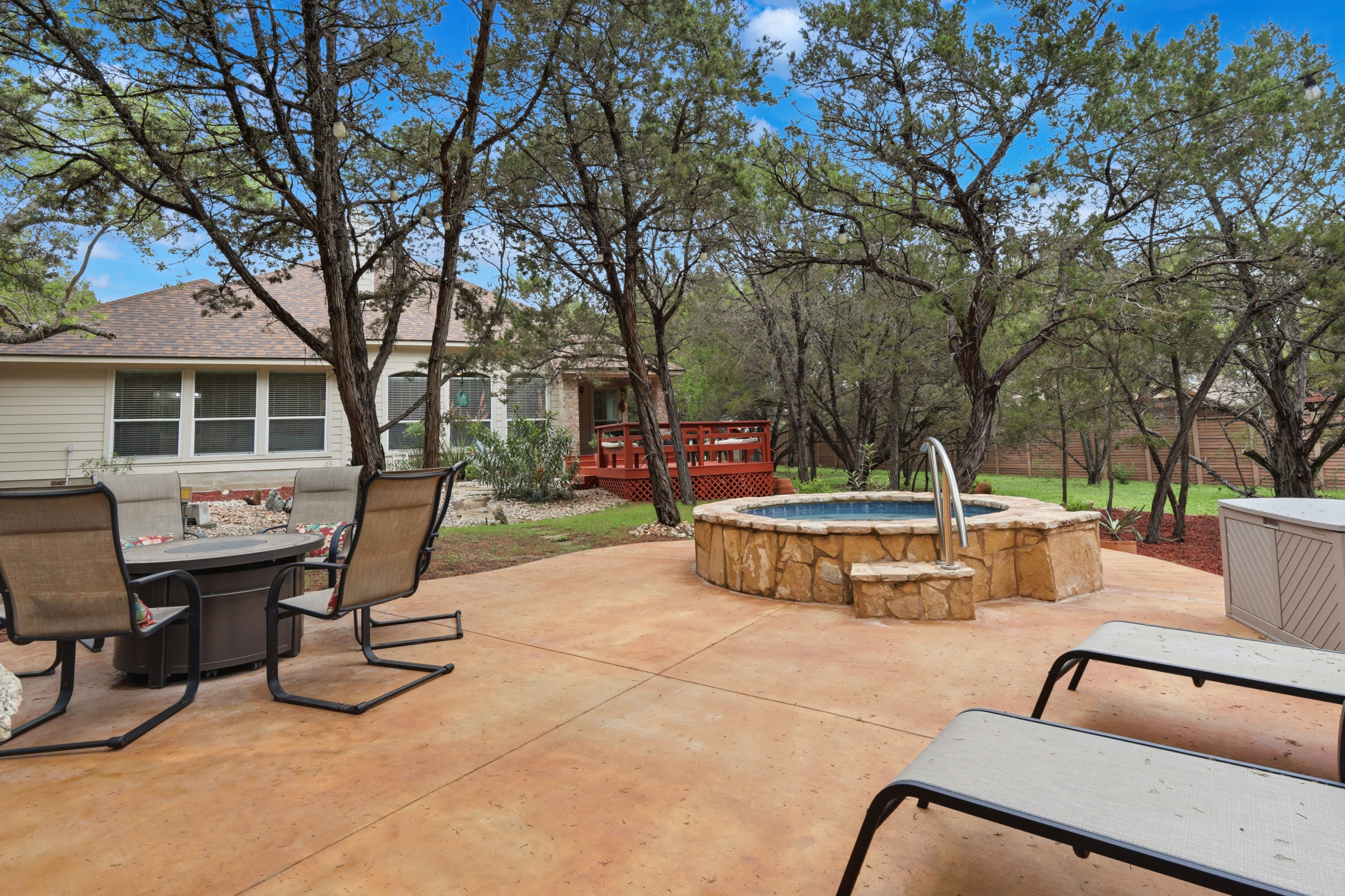  T Bar M Ranch Home  Bring your Tennis Racquets - 物件實景