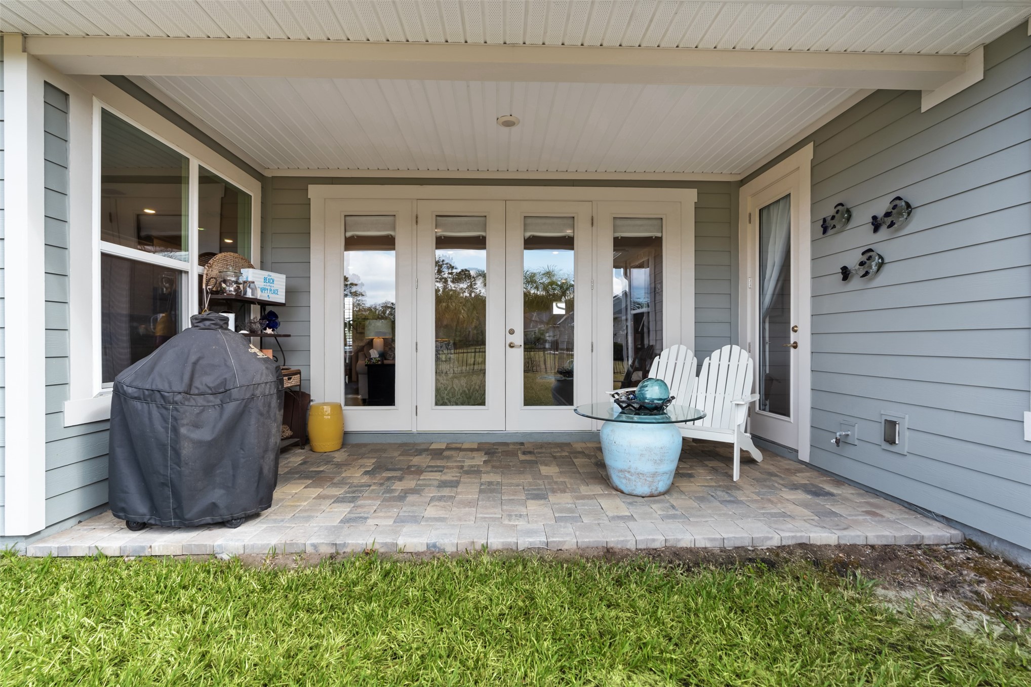 Fernandina Beach, Florida, 32034, United States, 3 Bedrooms Bedrooms, ,2 BathroomsBathrooms,Residential,For Sale,2024092