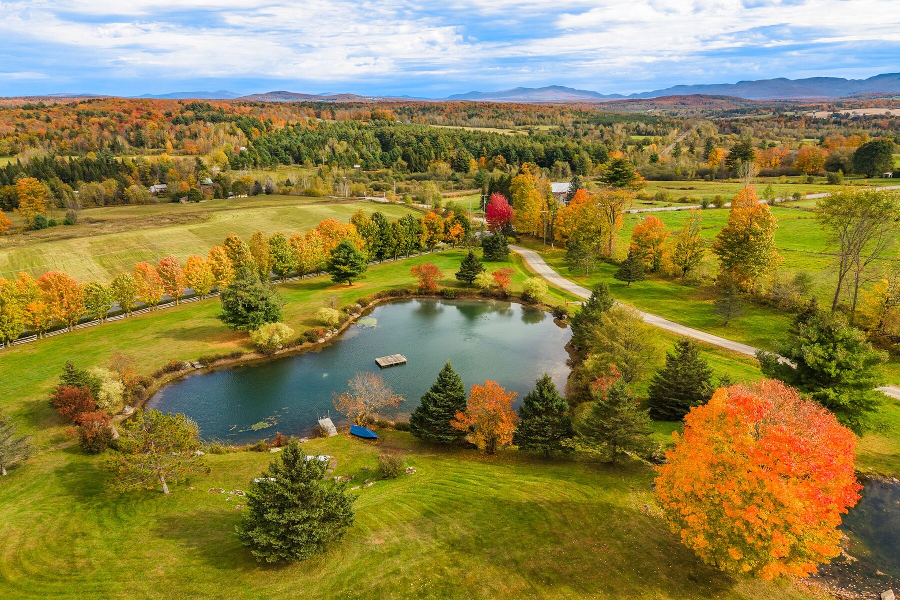  Dunham, Eastern Townships - 物件實景