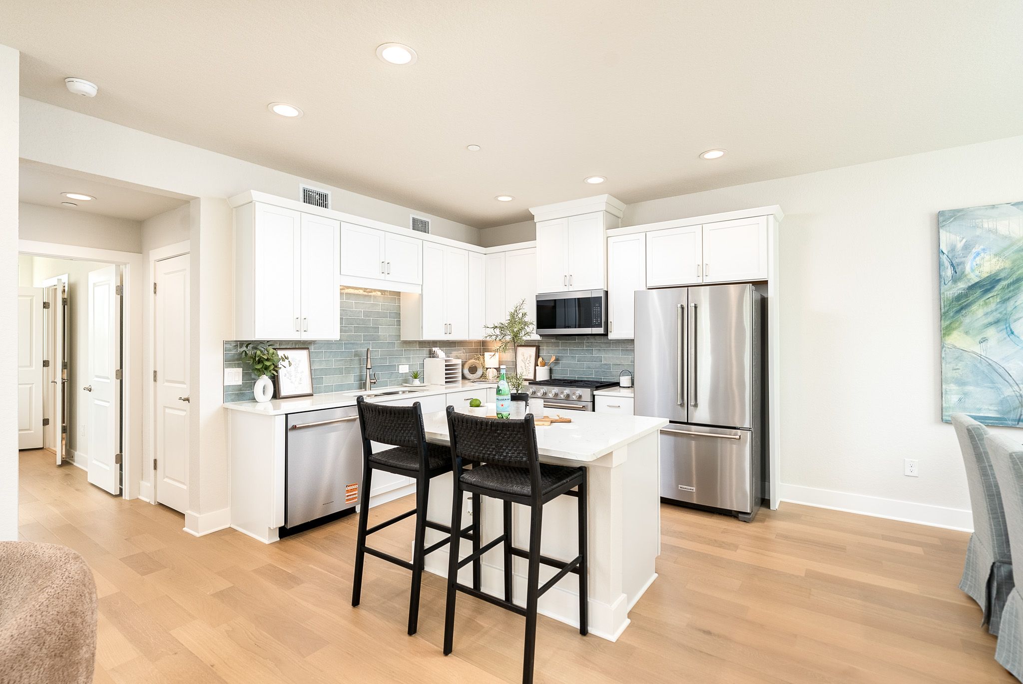  Contemporary Living in the Heart of Southtown - 物件實景