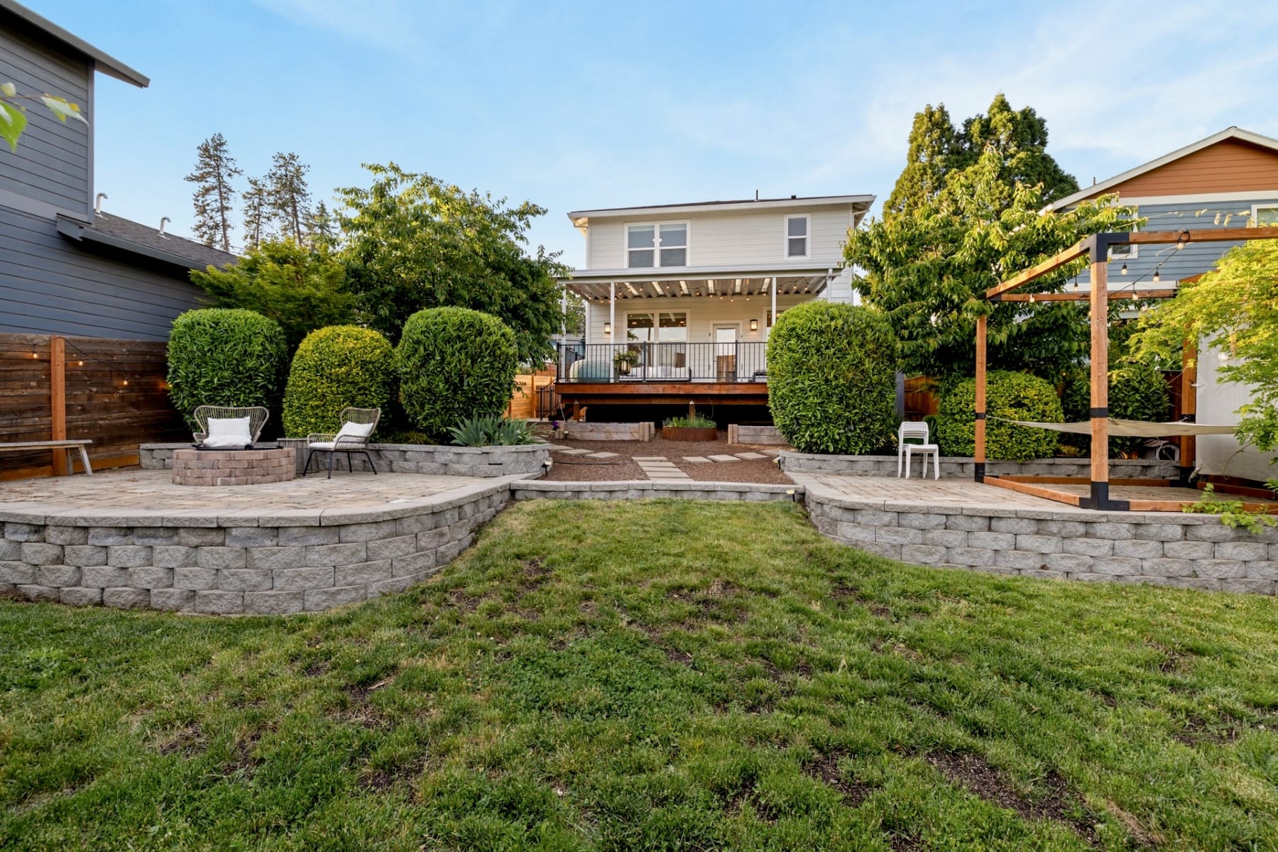  213 NE CHERRY ST White Salmon, WA 98672 - 物件實景