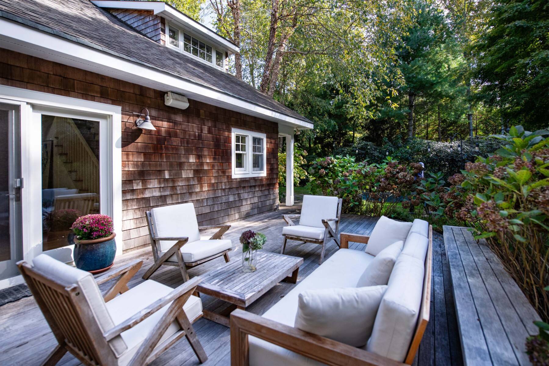  Sophisticated Living in Serene East Hampton Oasis - 物件實景
