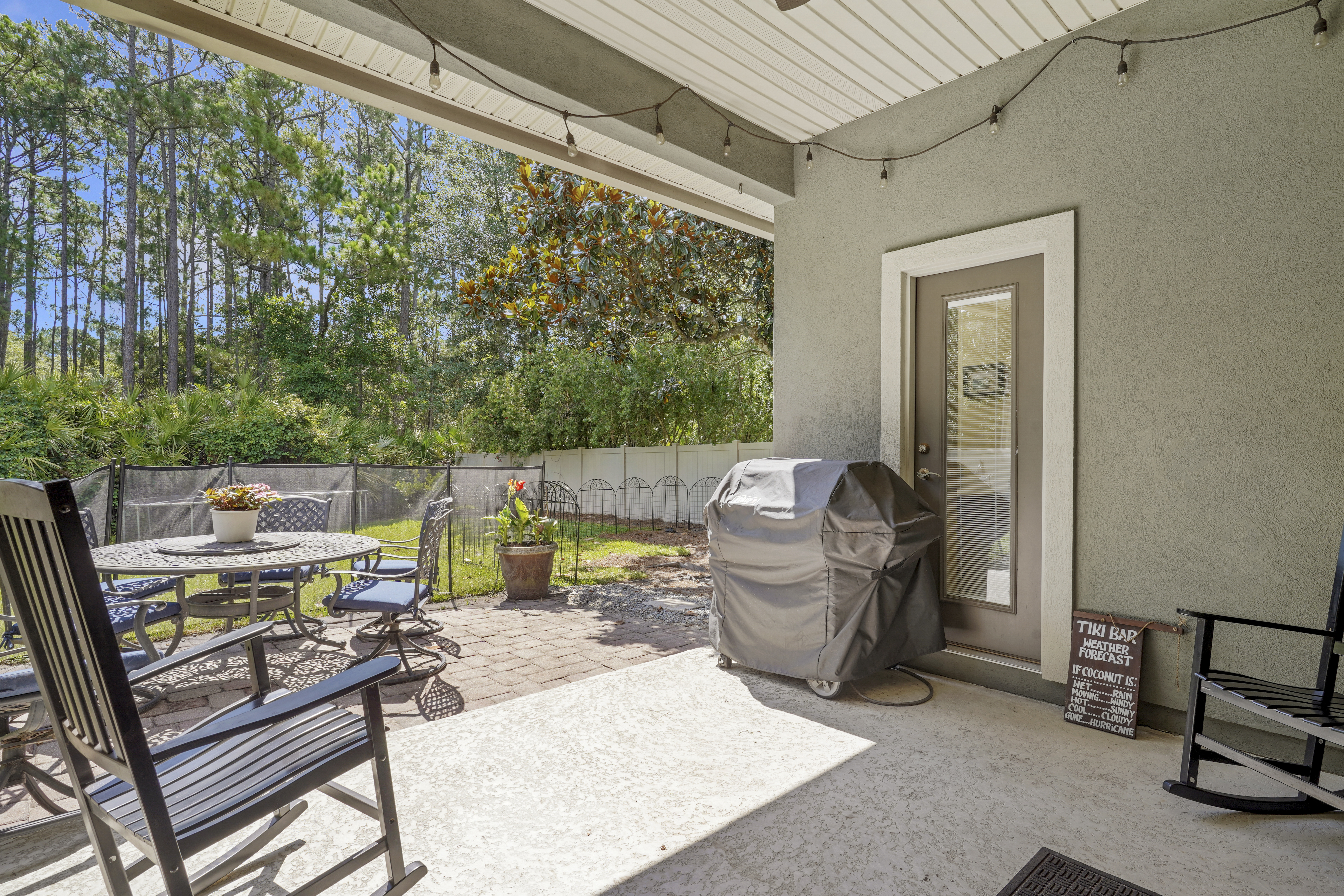  198 Parkside Dr, St Augustine, FL, 32095 - 物件實景