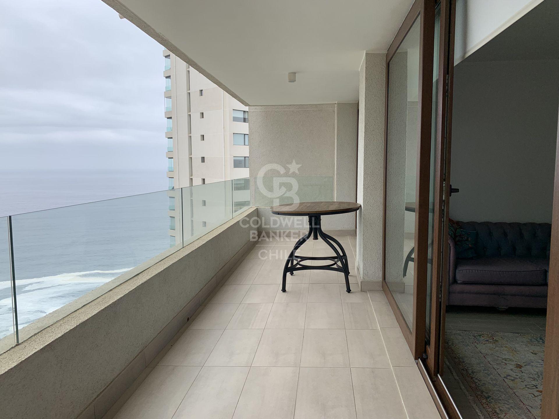 Viña Del Mar, Chile, 2 Bedrooms Bedrooms, ,2 BathroomsBathrooms,Residential,For Sale,1752455