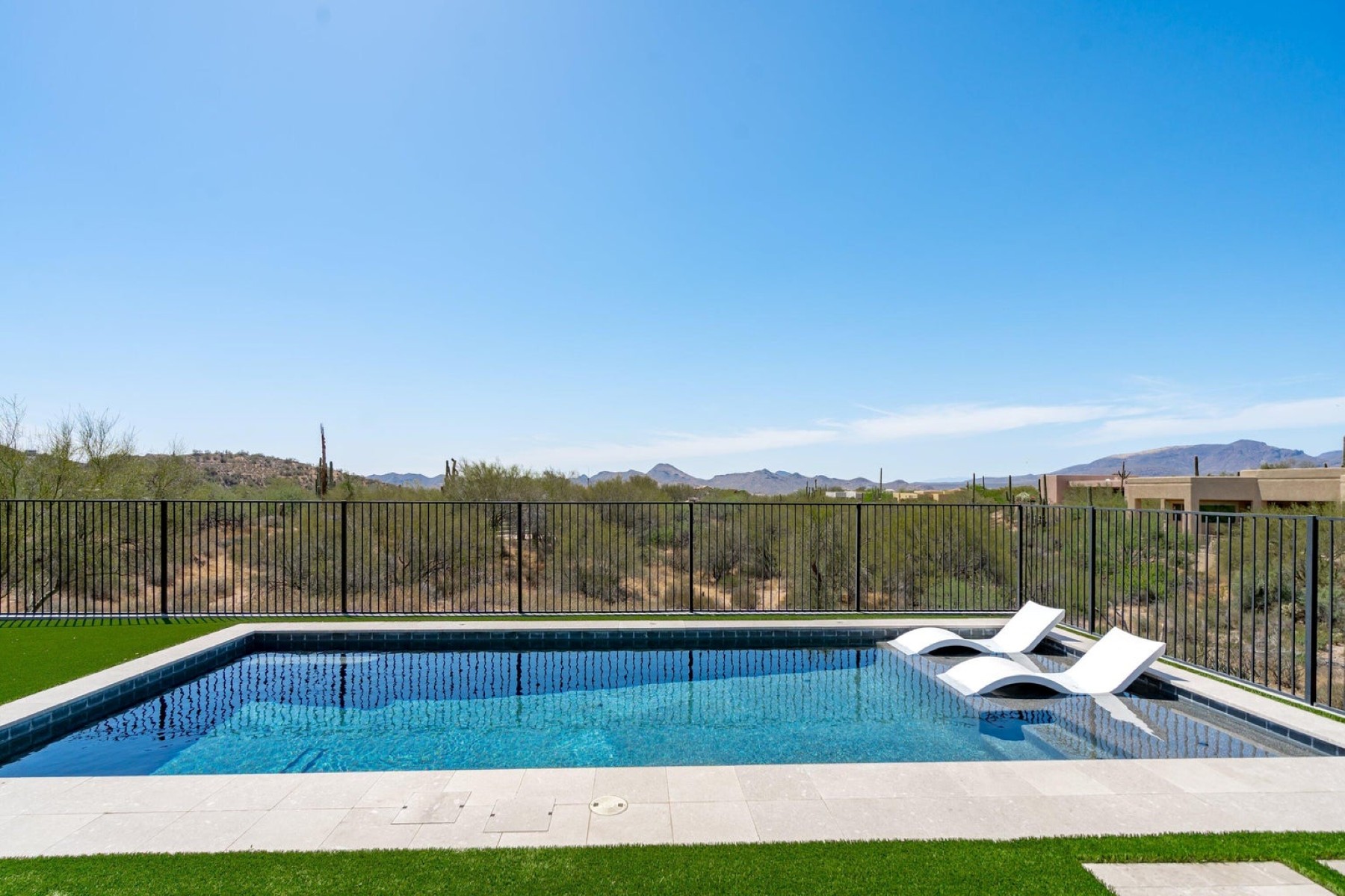  6940 E Horizon Drive  Cave Creek, AZ - 物件實景