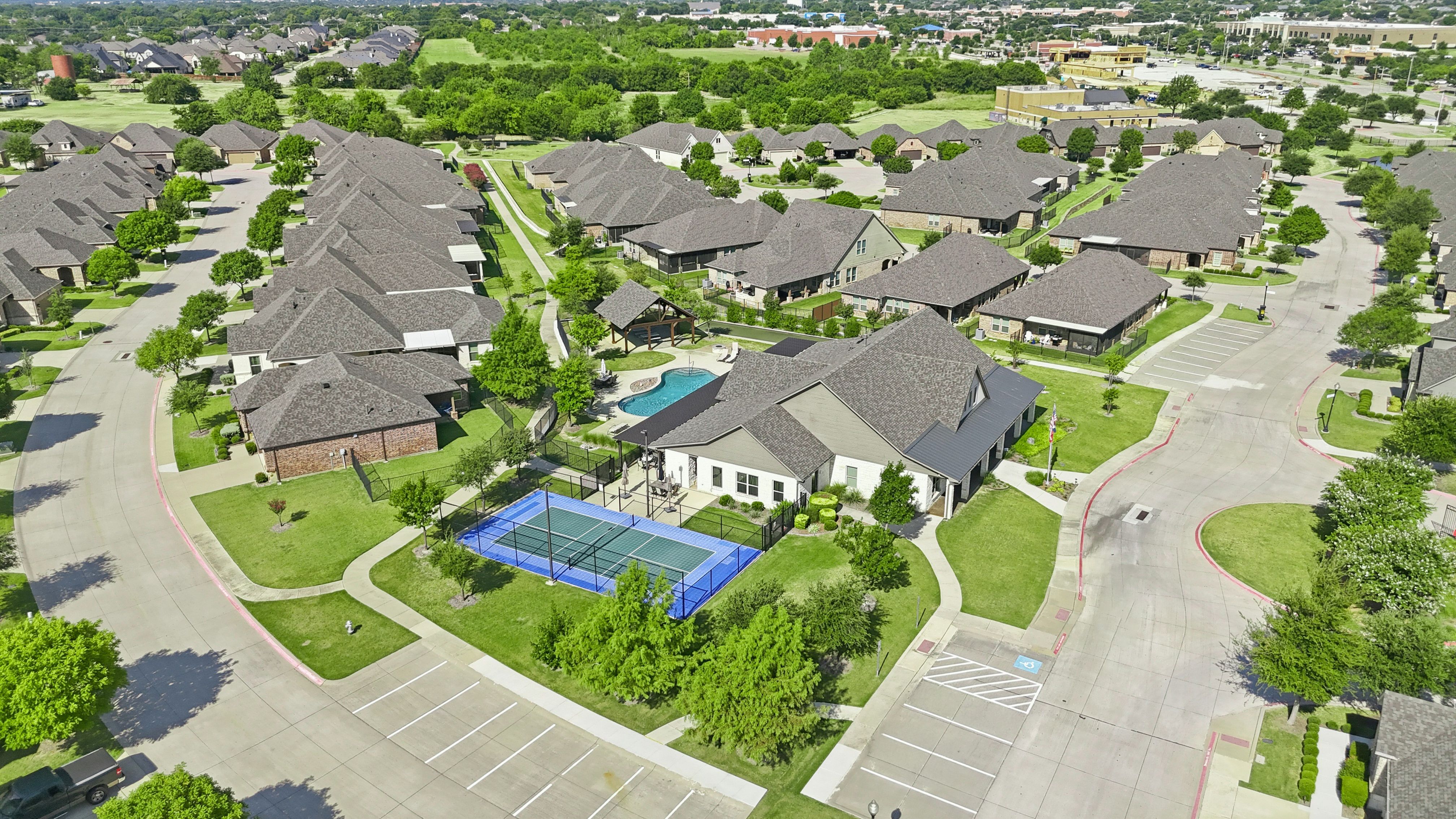  Luxury Living. Low Maintenance. The Best of Ladera - 物件實景