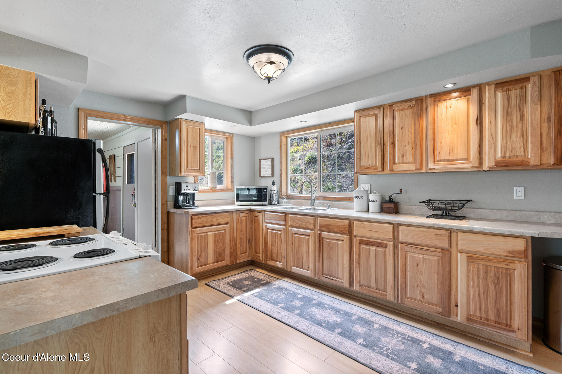 Priest Lake, Idaho, 83856, United States, 3 Bedrooms Bedrooms, ,1 BathroomBathrooms,Residential,For Sale,1978868