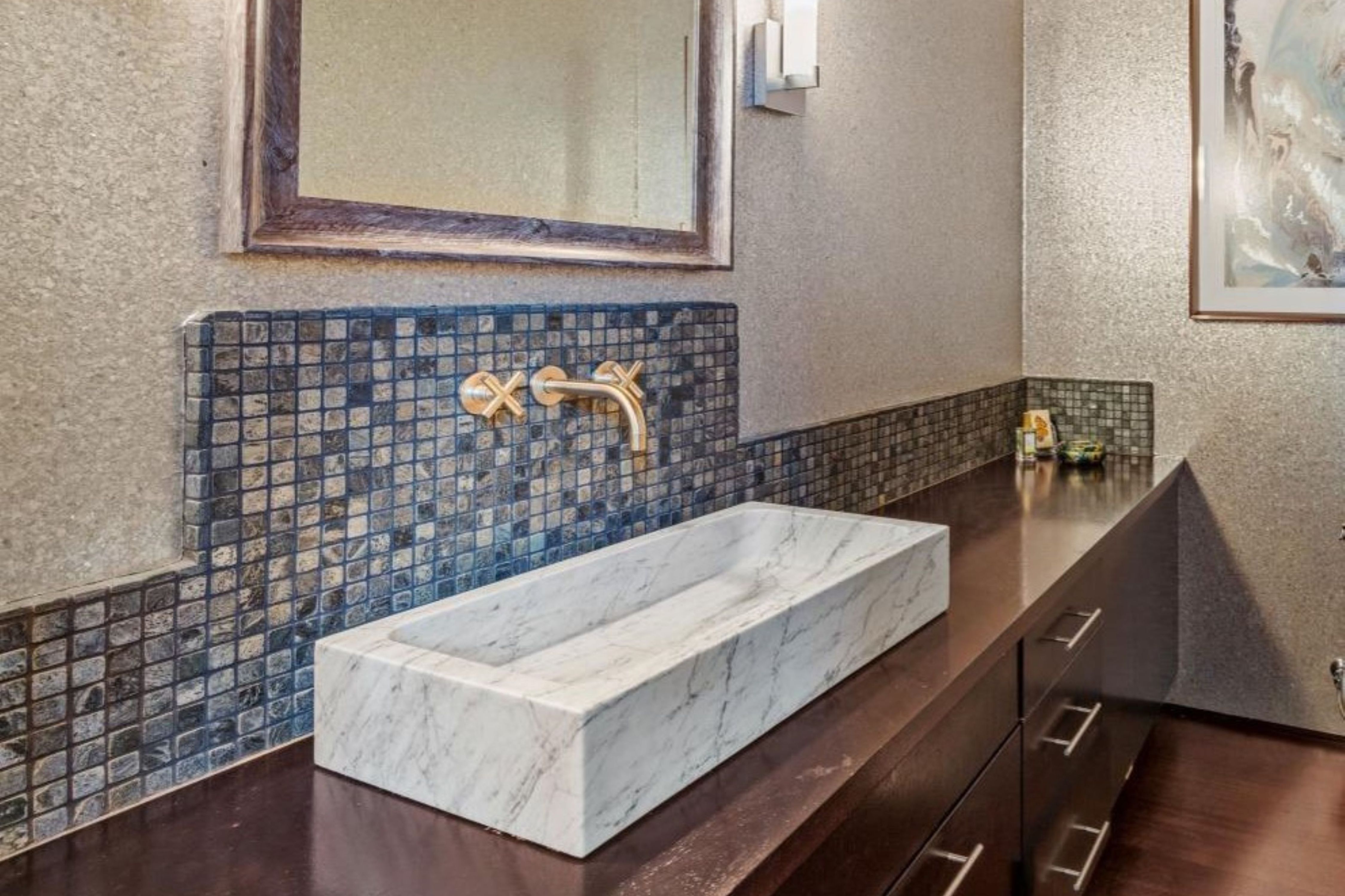  Exceptional Napa Valley Estate Set On 40 Private Acres - 物件實景