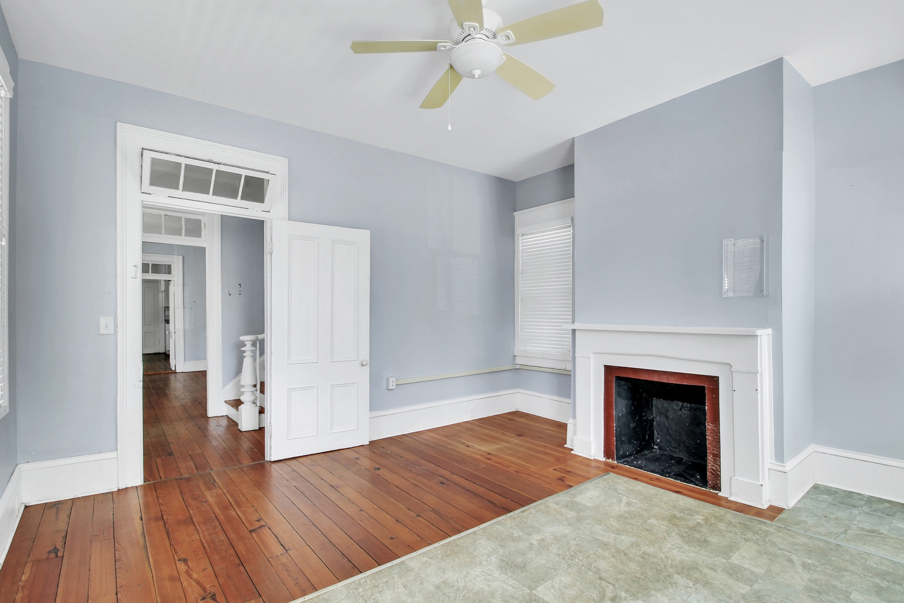  79 America Street, Charleston - 物件實景