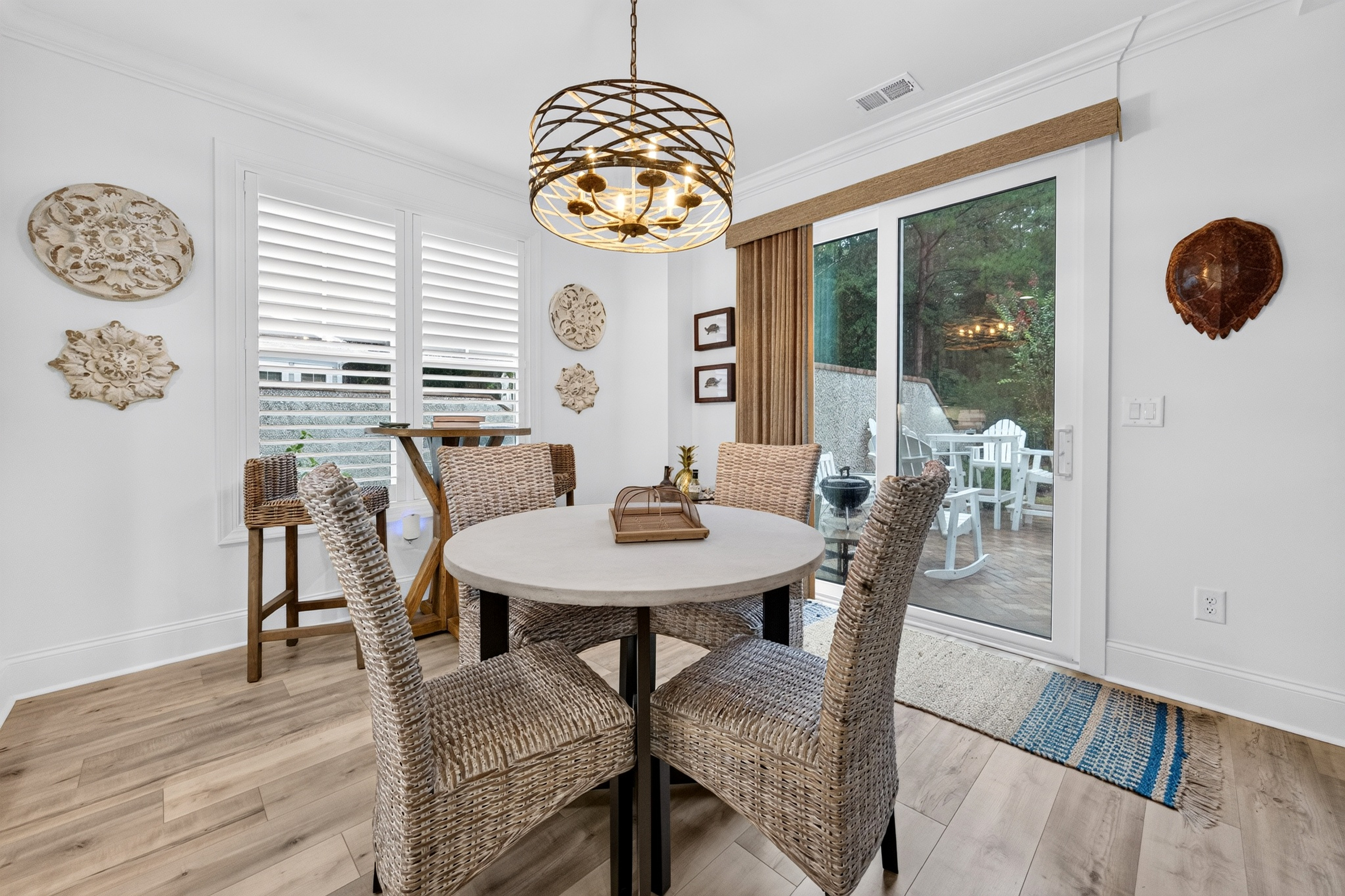  75 Villa Oak Circle  The Reserve in Pawleys Island, SC - 物件實景