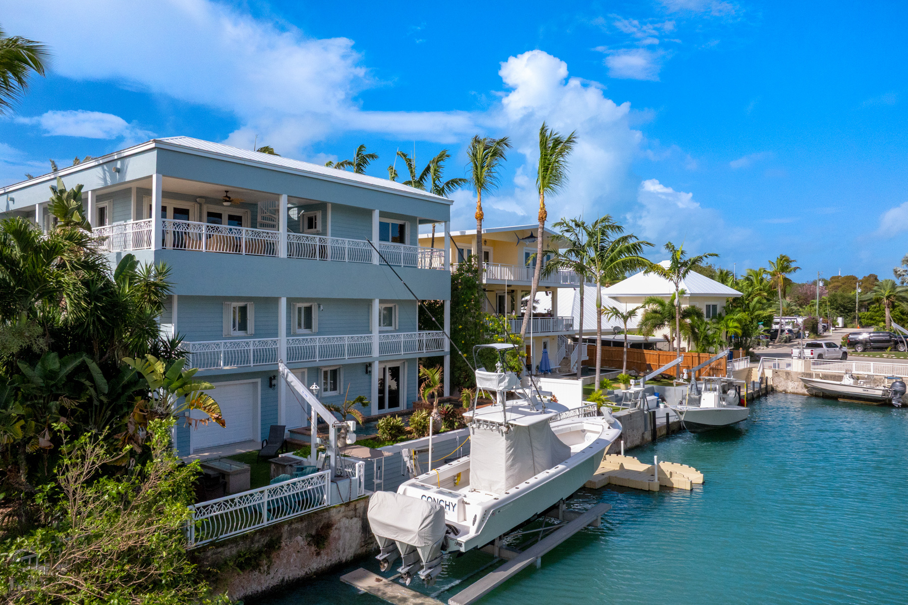  141 Canal Street, Plantation Key - 物件實景