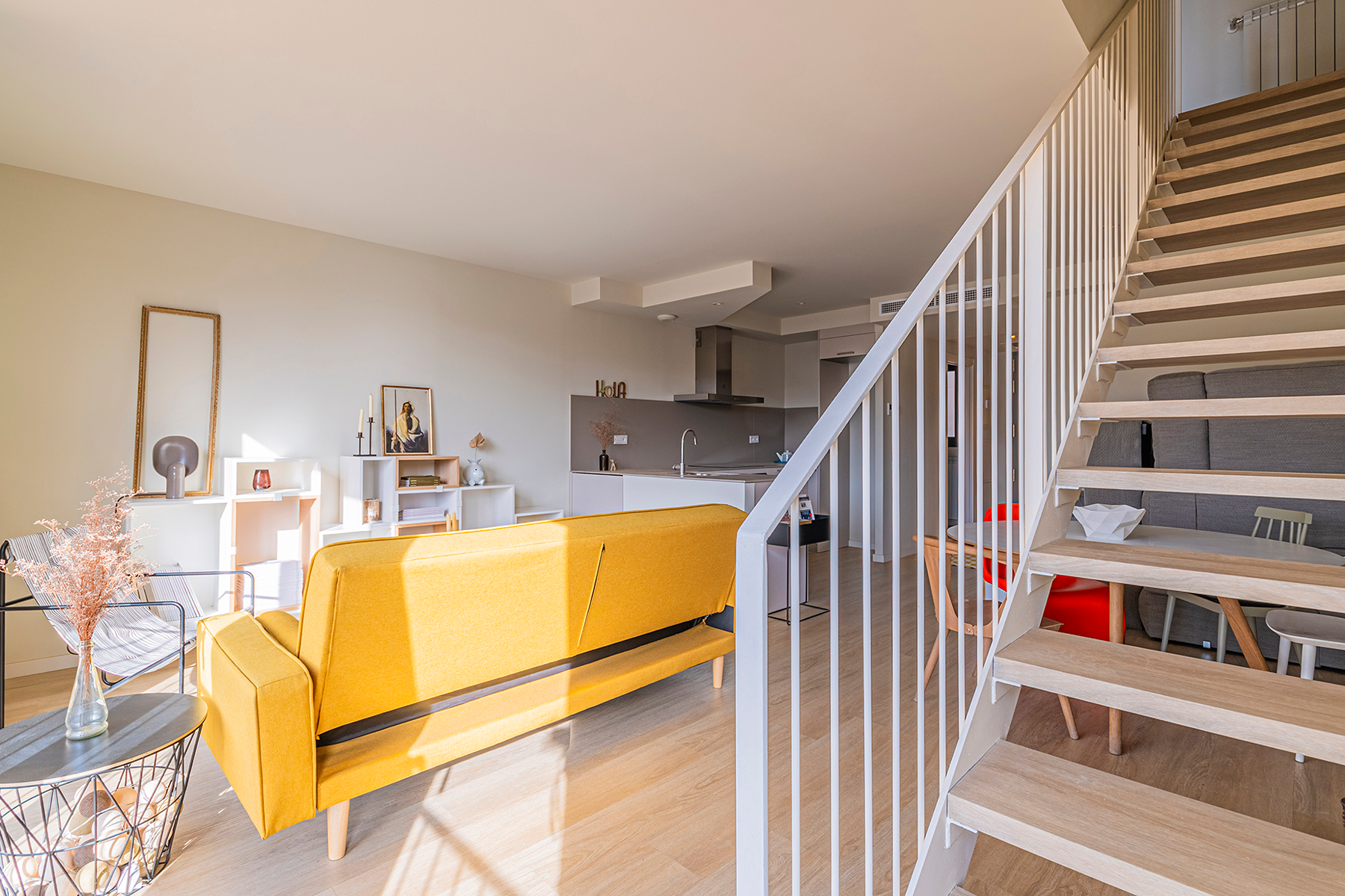  Duplex new construction in Eixample, Barcelona - 物件實景