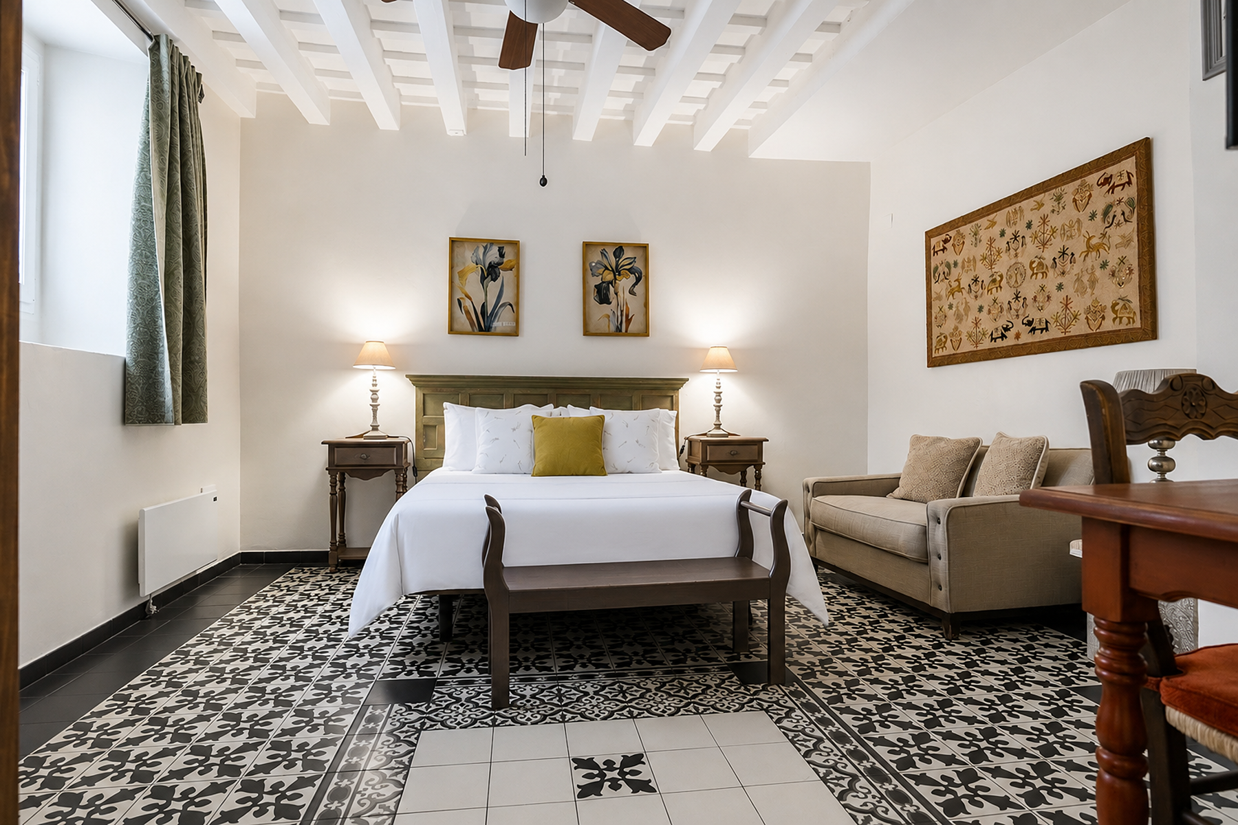  Historic palace house in the center of El Puerto de Santa María - 物件實景