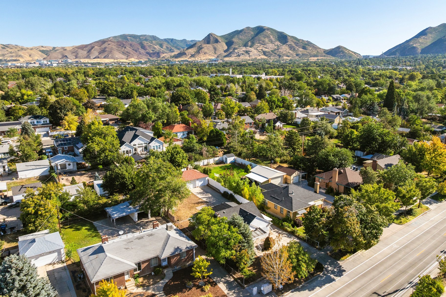  Sugar House Duplex Near Wasatch Hollow Park - 物件實景