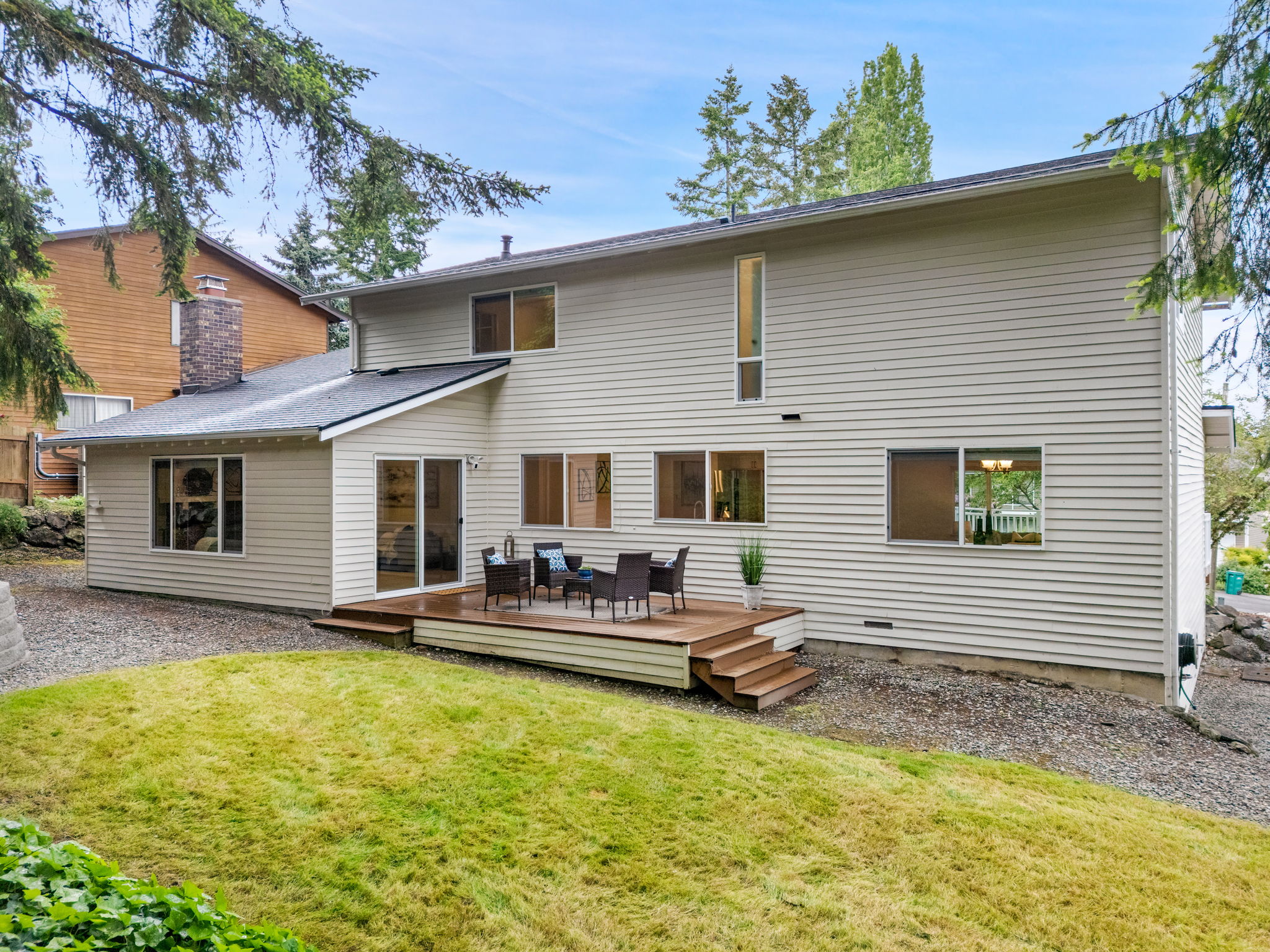  4517 166th Place NE, Redmond, WA 98052 - 物件實景