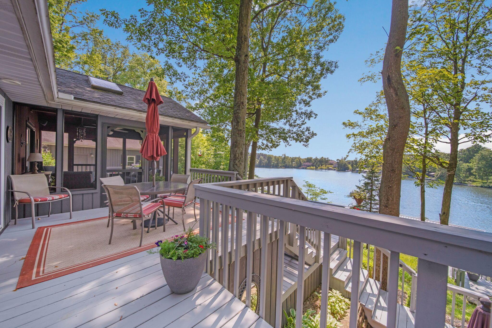 Mount Gilead, Ohio, 43338, United States, 3 Bedrooms Bedrooms, ,4 BathroomsBathrooms,Residential,For Sale,1983535