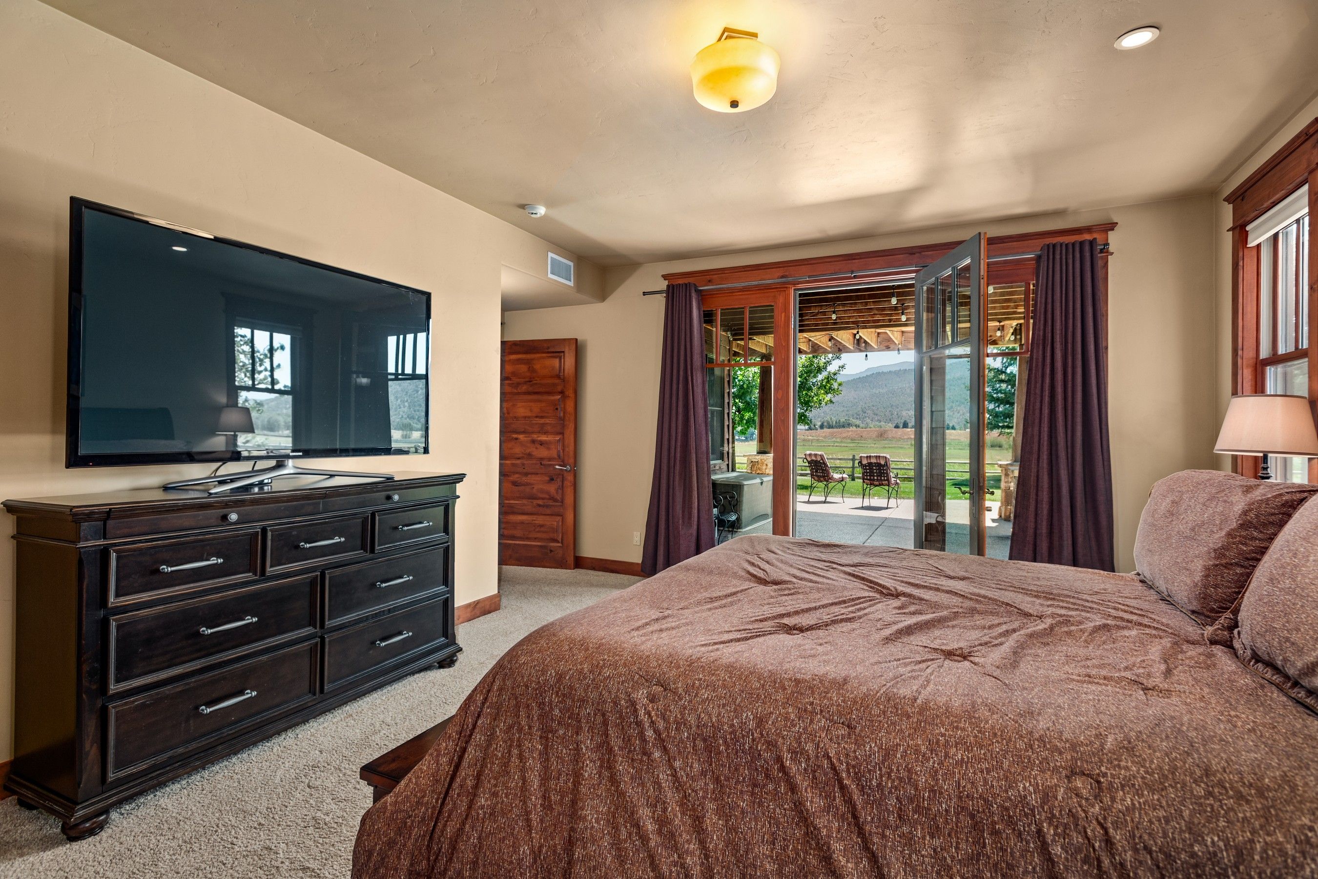  Privacy, Space and Mountain Living in Cerise Ranch - 物件實景