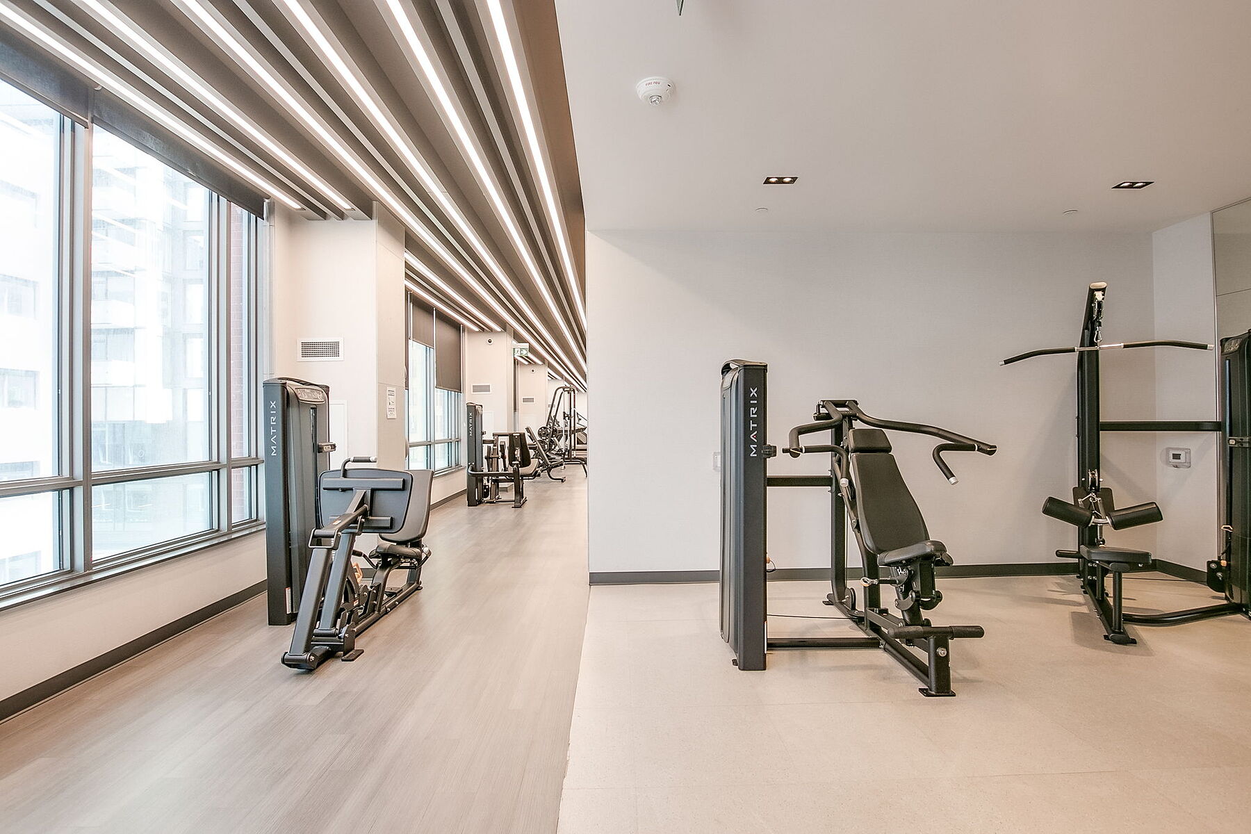  Suite 611 at Peter & Adelaide - 物件實景