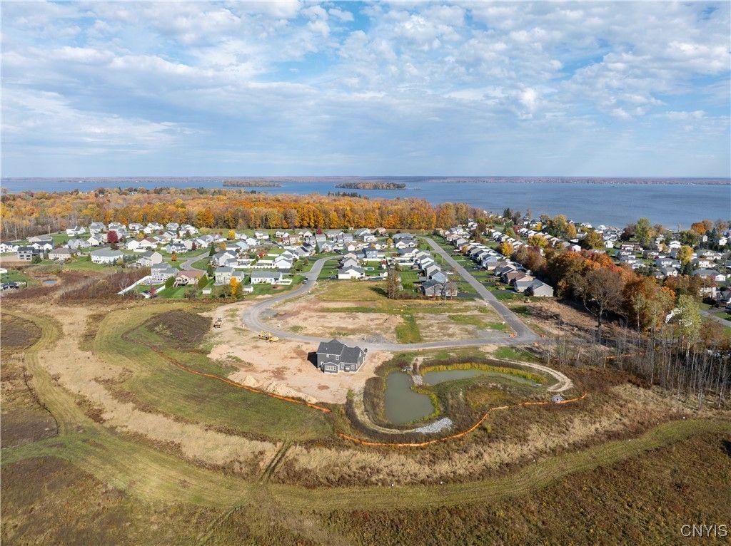 Cicero, New York, 13039, United States, 4 Bedrooms Bedrooms, ,3 BathroomsBathrooms,Residential,For Sale,1876352
