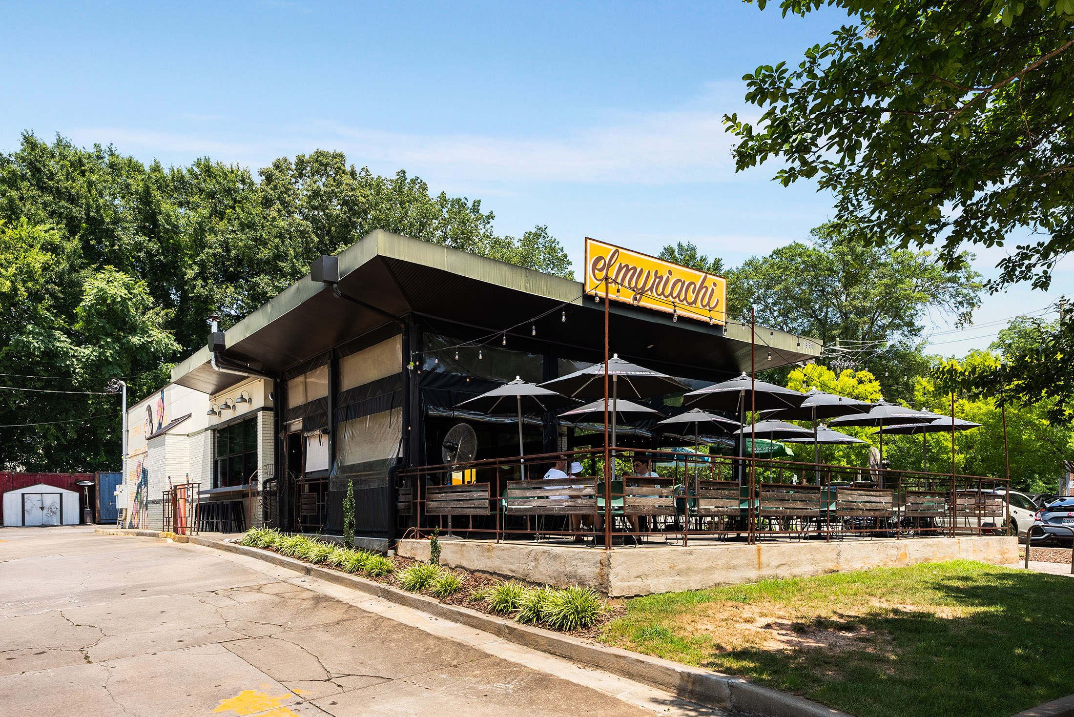  Classic Character Meets Modern Livability - 物件實景