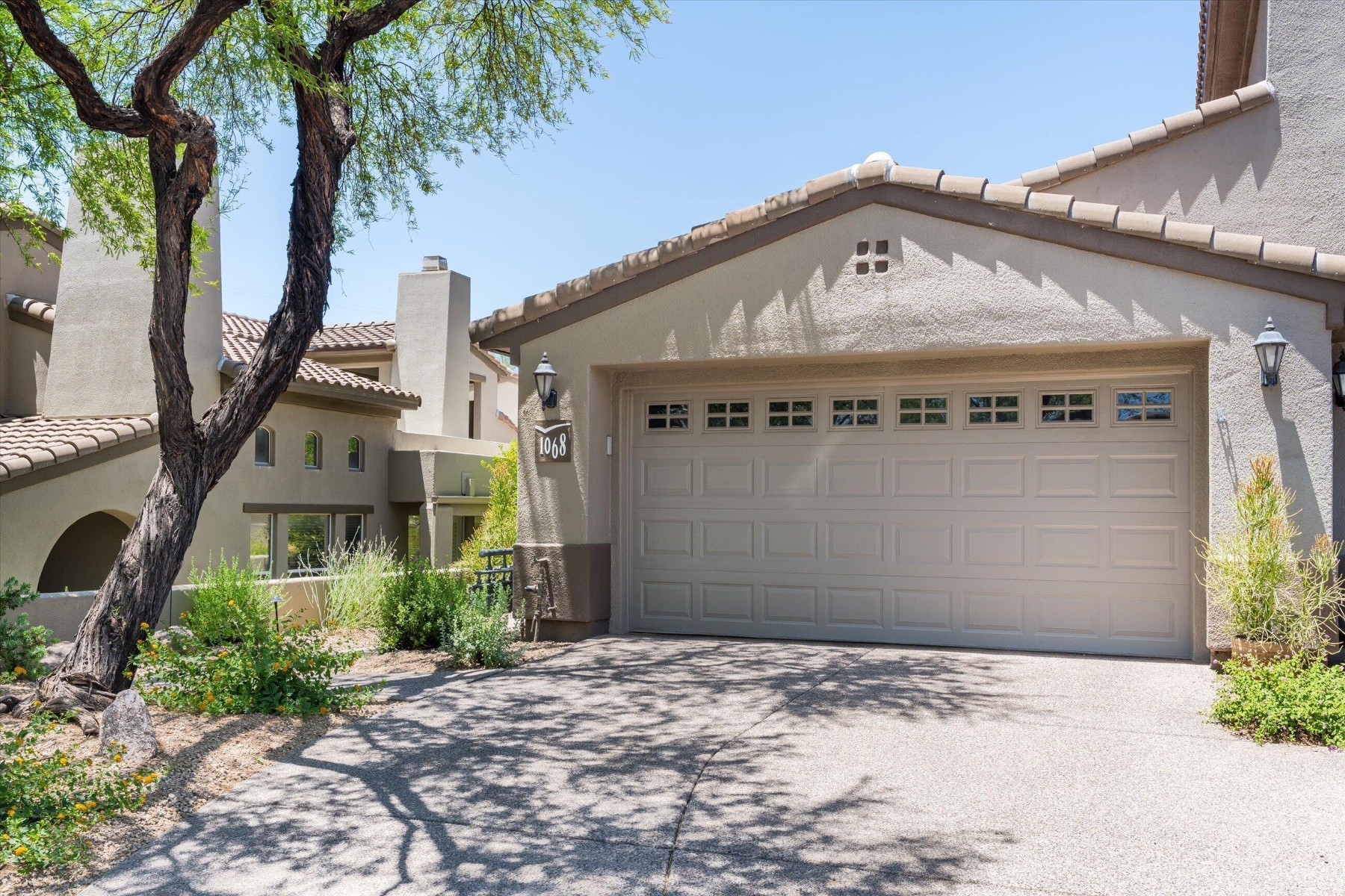  20802 N Grayhawk Drive N ¦Scottsdale, AZ - 物件實景