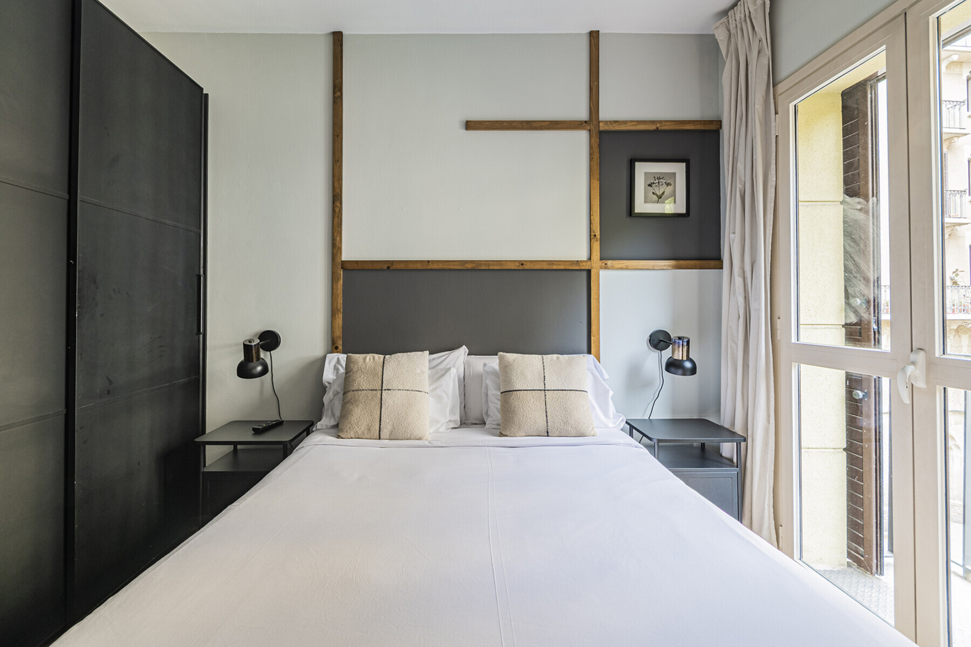  Cozy 1-bedroom apartment in El Born - 物件實景