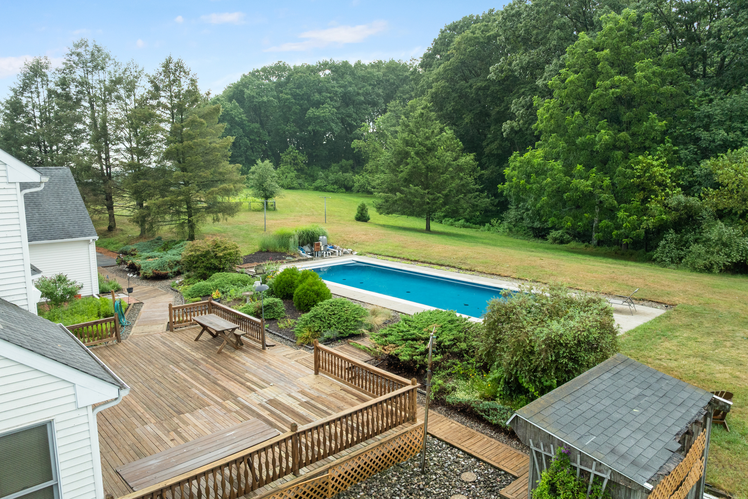 New Tripoli, Pennsylvania, 18066-2432, United States, 3 Bedrooms Bedrooms, ,3 BathroomsBathrooms,Residential,For Sale,1945015