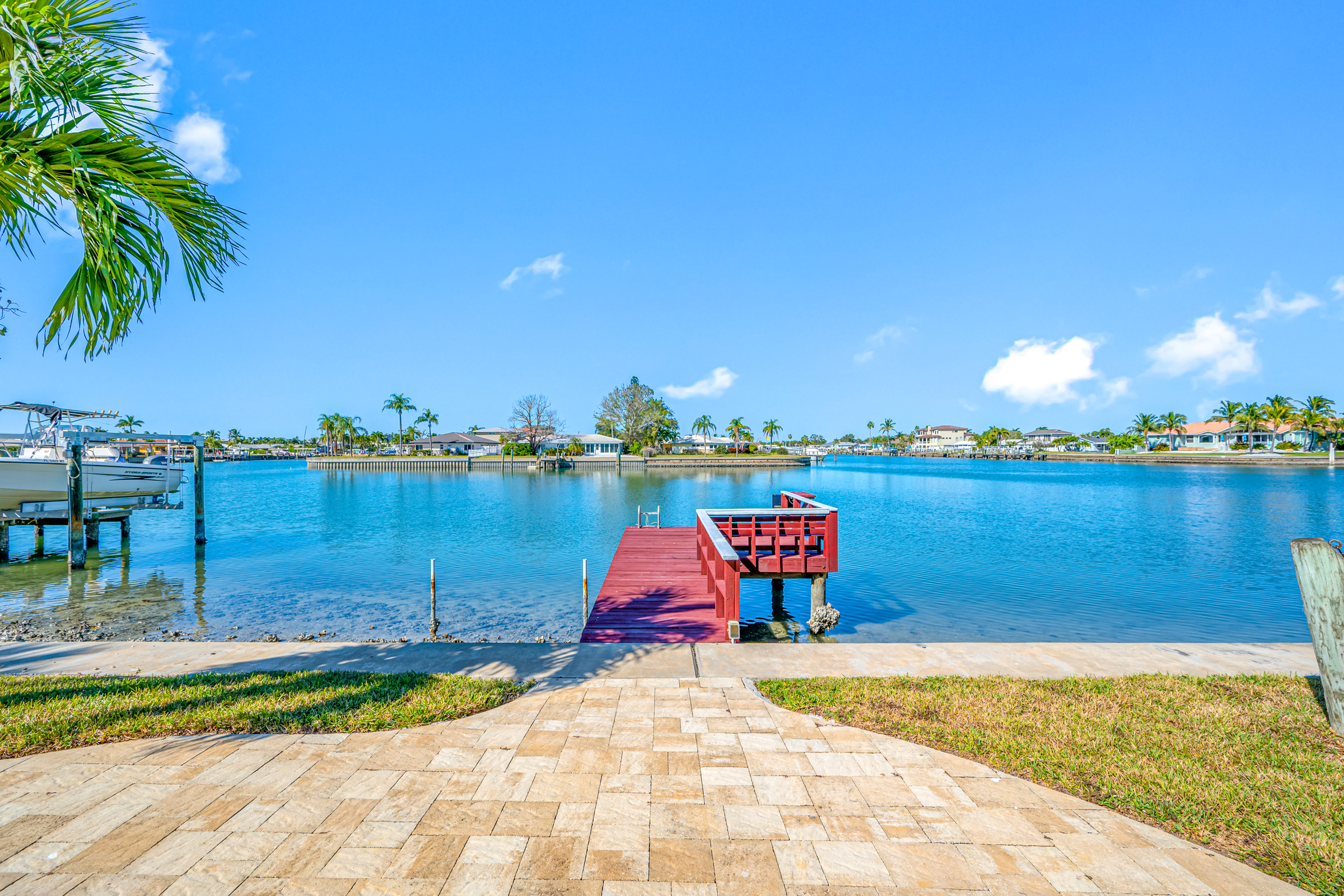 Treasure Island, Florida, 33706, United States, 3 Bedrooms Bedrooms, ,2 BathroomsBathrooms,Residential,For Sale,1990386