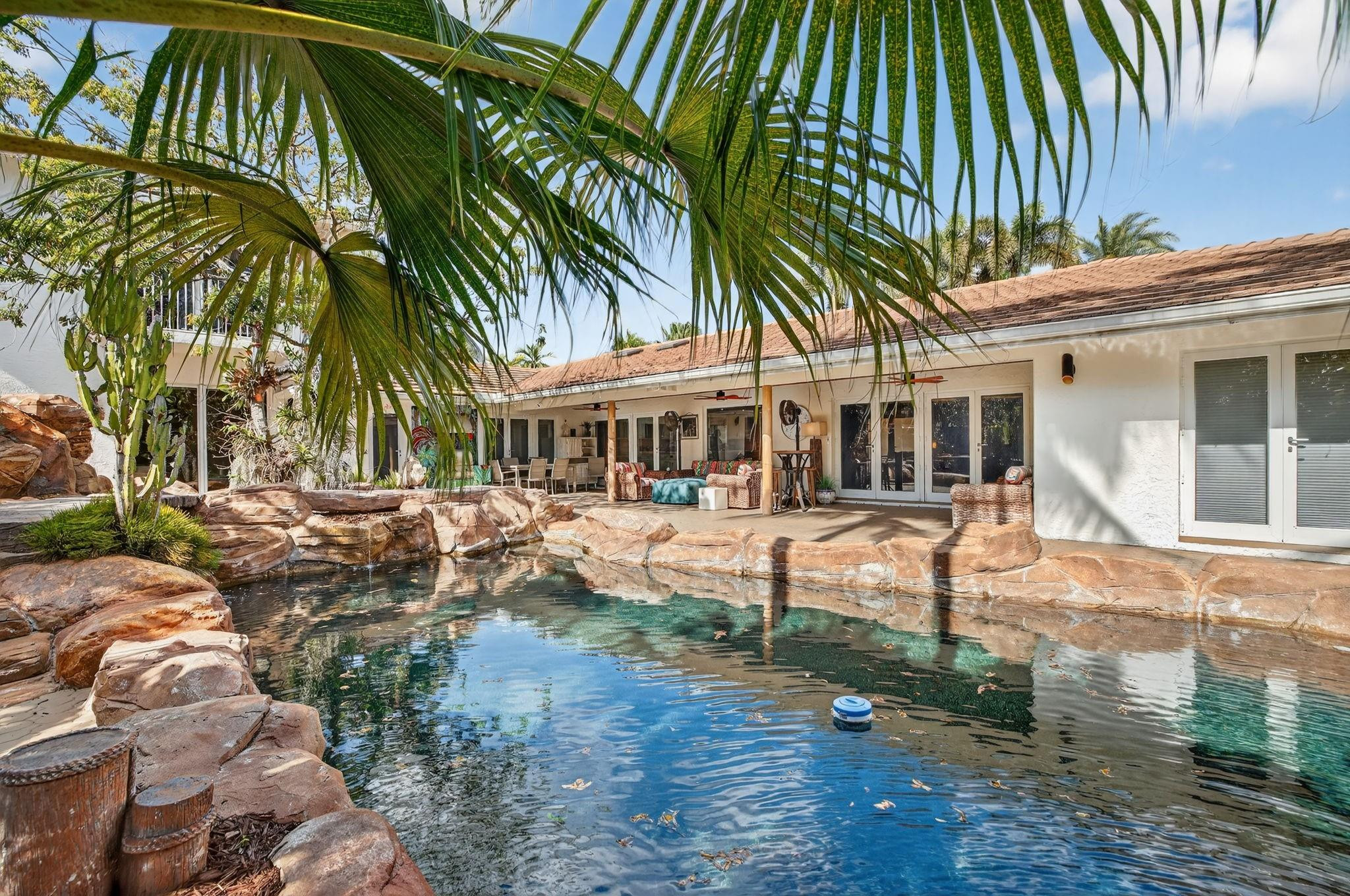Fort Lauderdale, Florida, 33308, United States, 4 Bedrooms Bedrooms, ,4 BathroomsBathrooms,Residential,For Sale,2019357