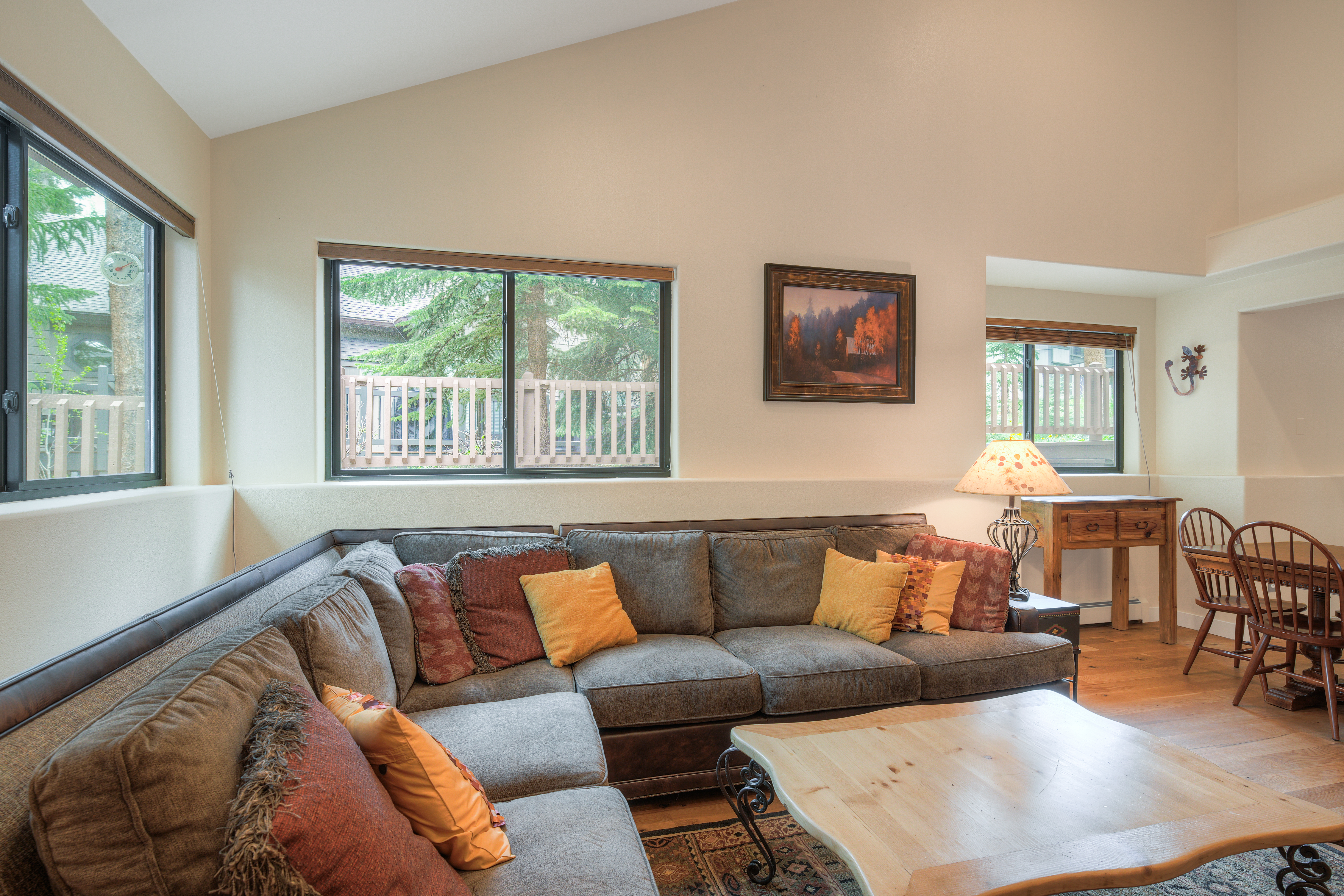  114 Park Forest Drive, Breckenridge, CO, 80424 - 物件實景