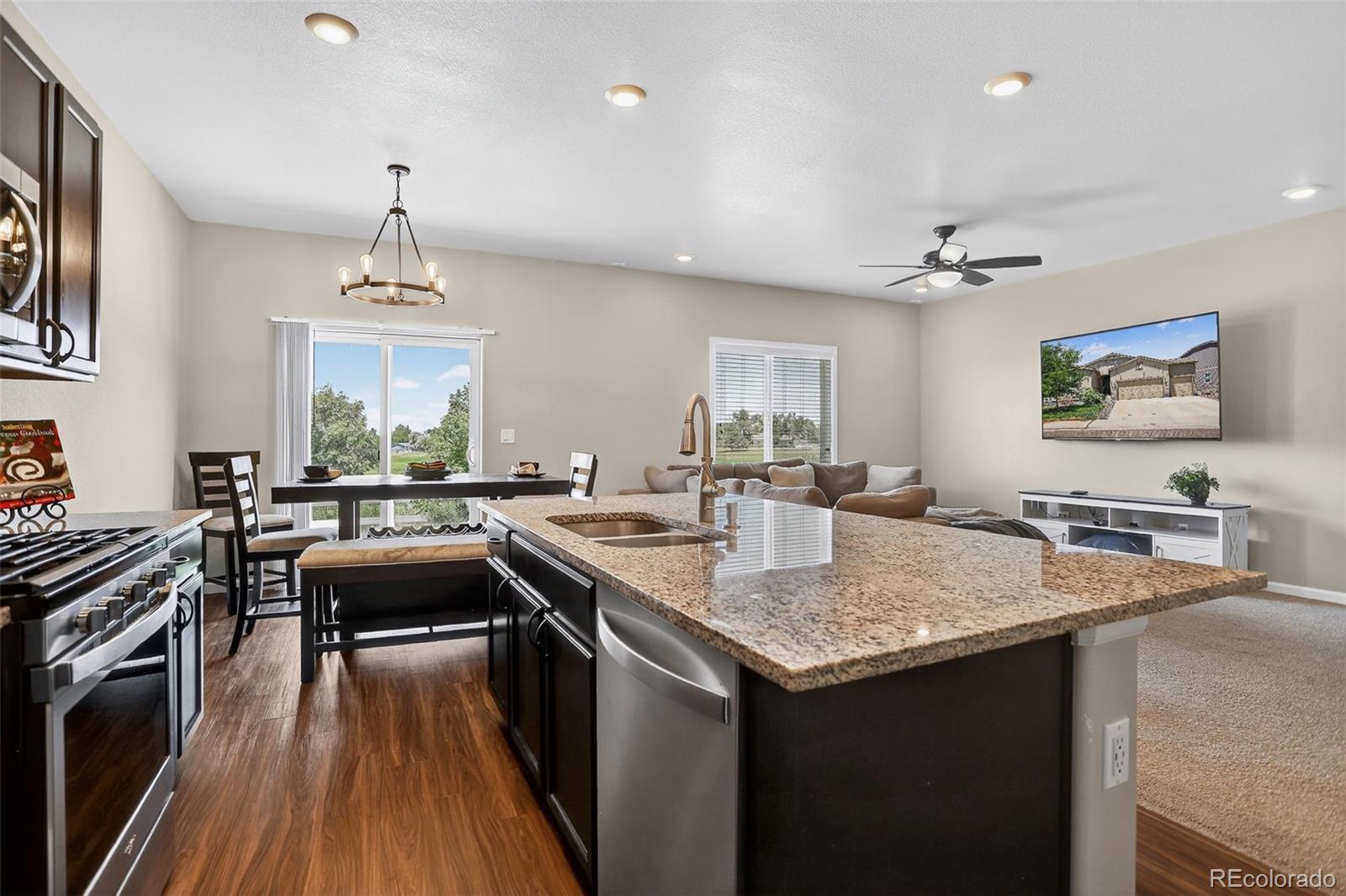 Fort Lupton, Colorado, 80621, United States, 3 Bedrooms Bedrooms, ,1 BathroomBathrooms,Residential,For Sale,1892926