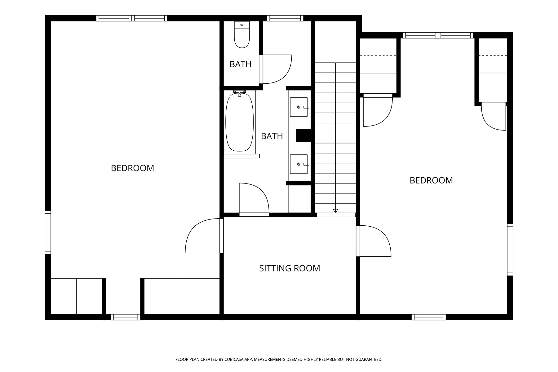  2439 Stanmore Drive - 物件實景