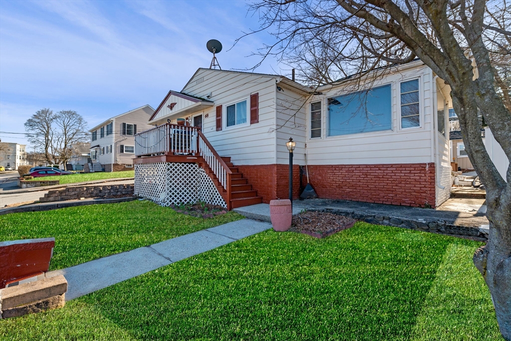 Lawrence, Massachusetts, 01841, United States, 4 Bedrooms Bedrooms, ,2 BathroomsBathrooms,Residential,For Sale,1871018