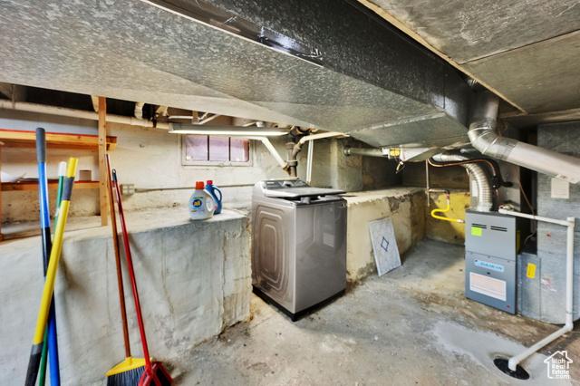Salt Lake City, Utah, 84115, United States, 2 Bedrooms Bedrooms, ,1 BathroomBathrooms,Residential,For Sale,1920521