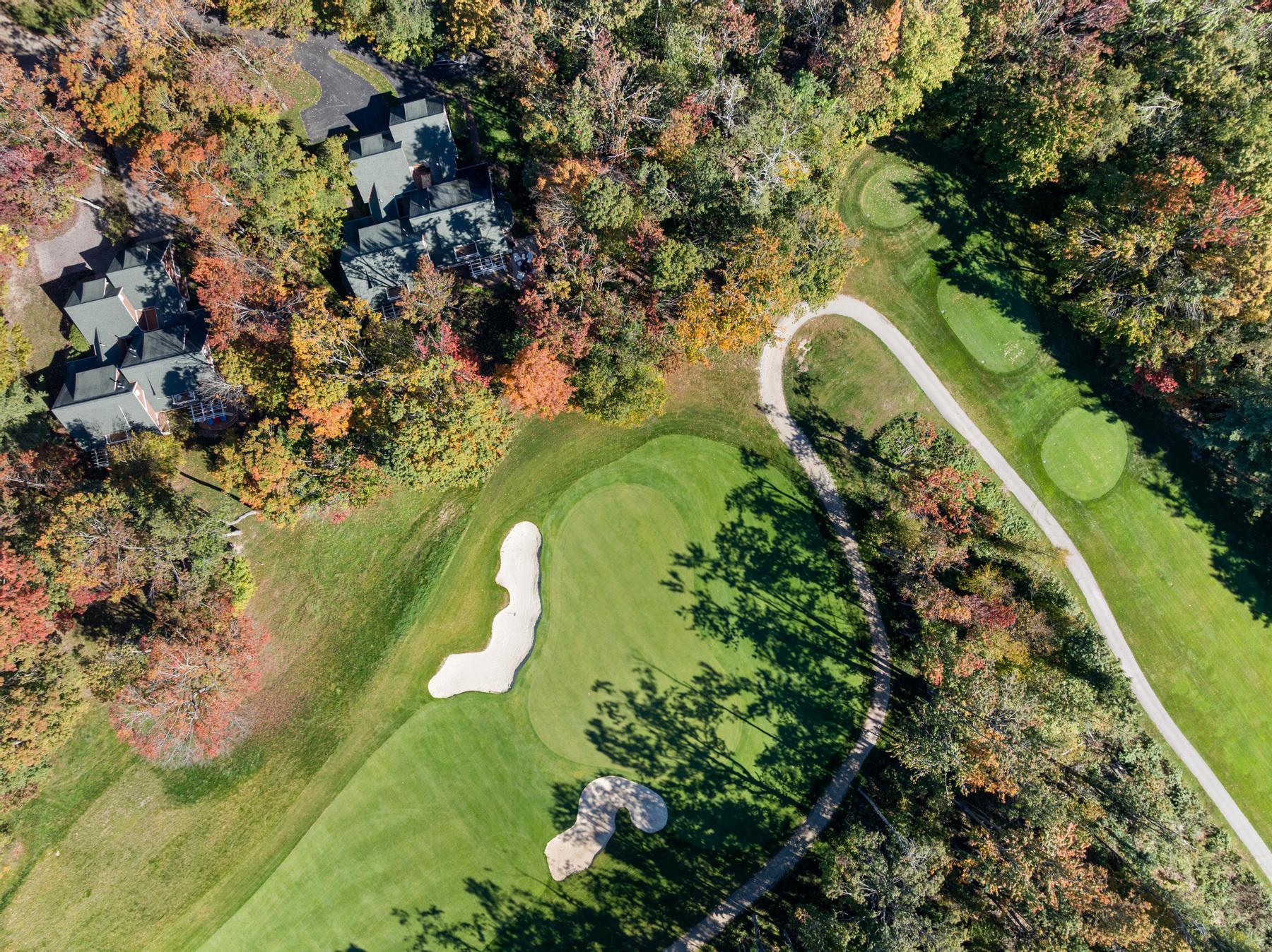  Golf Course Condominium - 物件實景