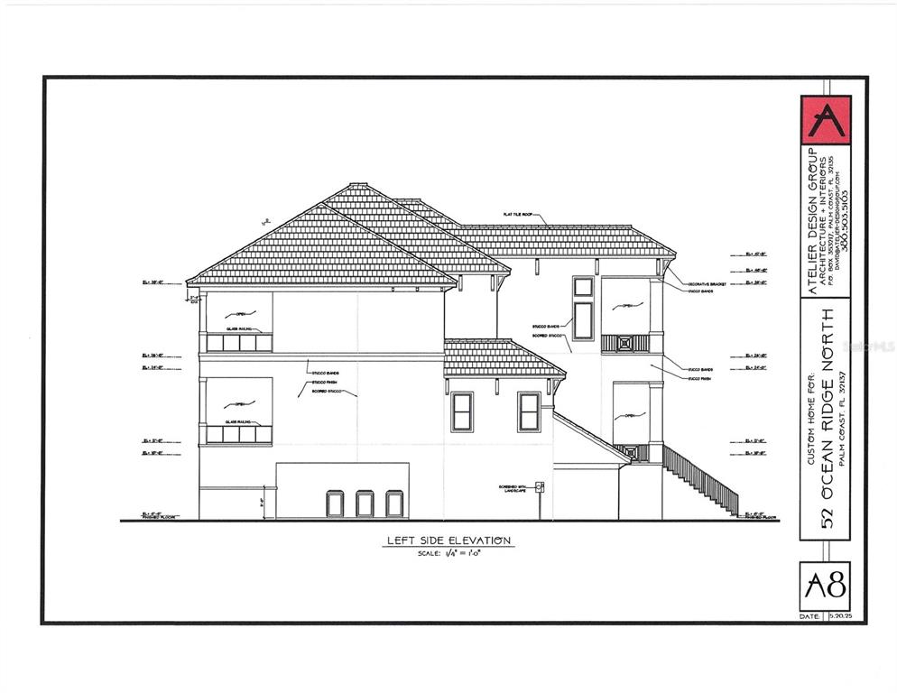 Palm Coast, Florida, 32137, United States, 6 Bedrooms Bedrooms, ,8 BathroomsBathrooms,Residential,For Sale,1804443