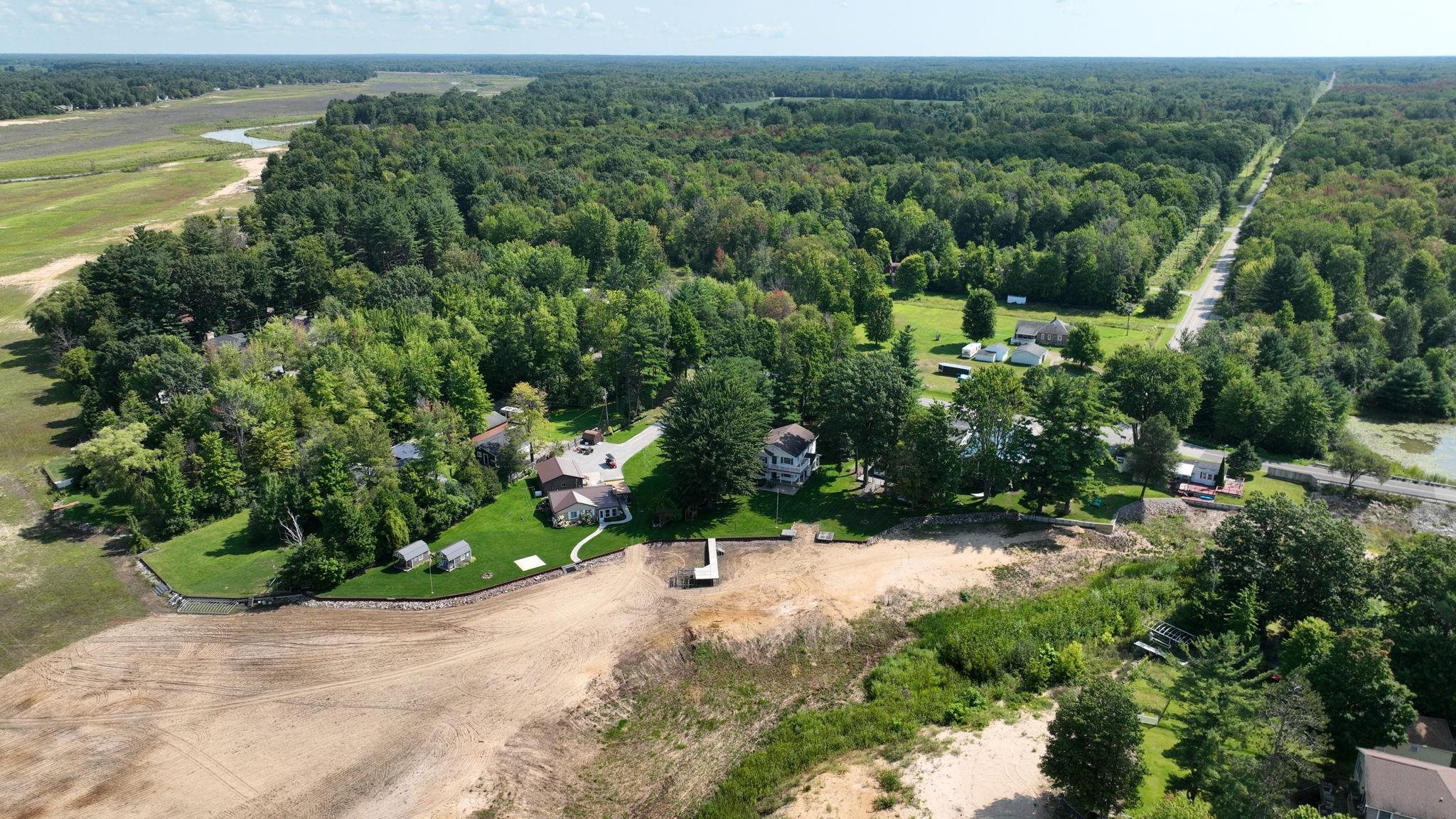 Hope, Michigan, 48628, United States, 6 Bedrooms Bedrooms, ,3 BathroomsBathrooms,Residential,For Sale,1923910