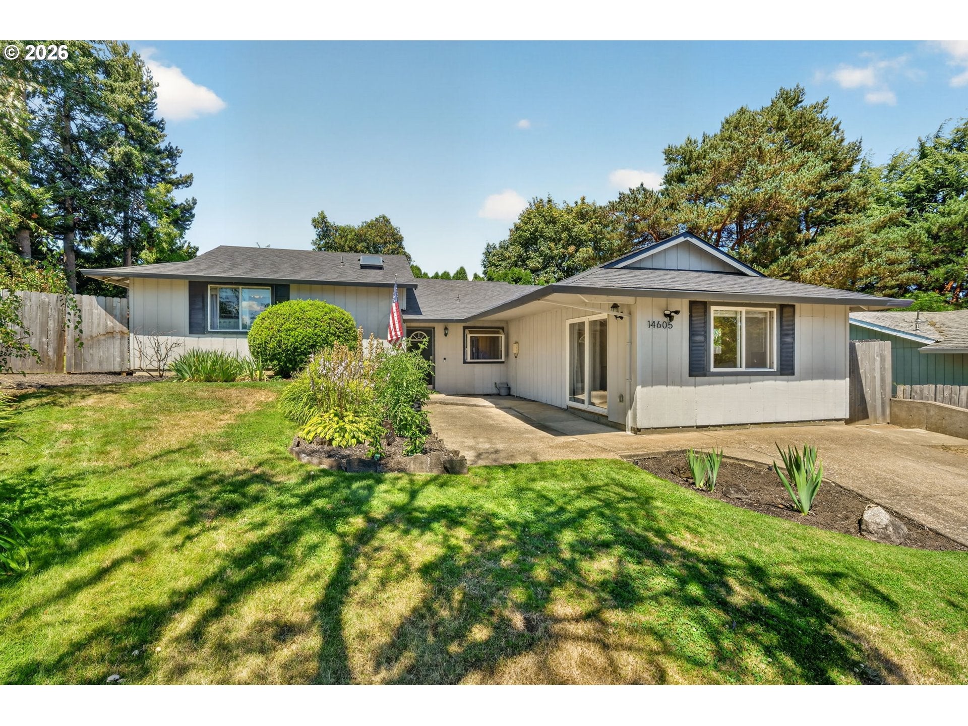 May Ct, Sherwood, OR 97140