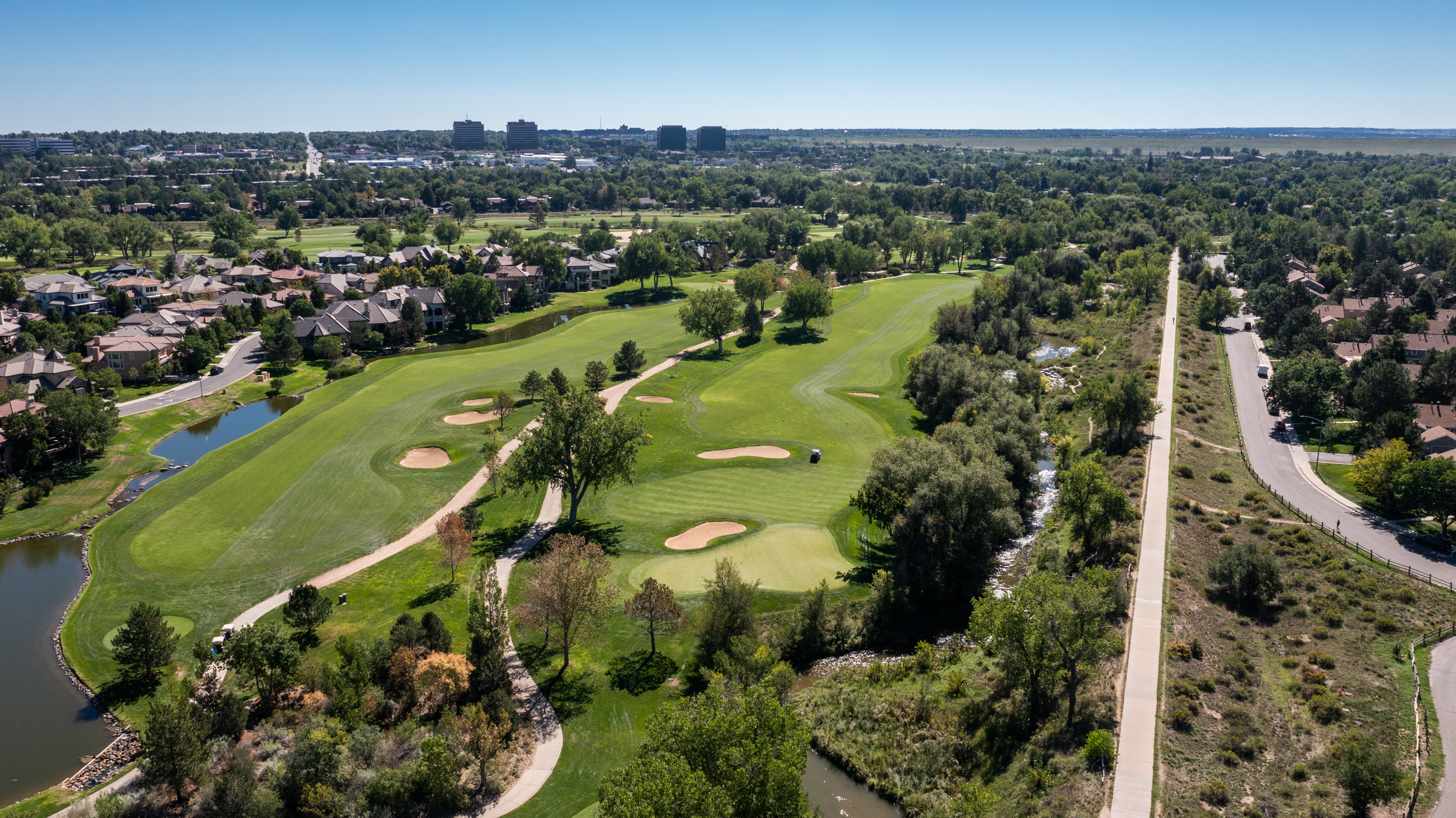  Welcome Home to Cherry Creek Meadows - 物件實景