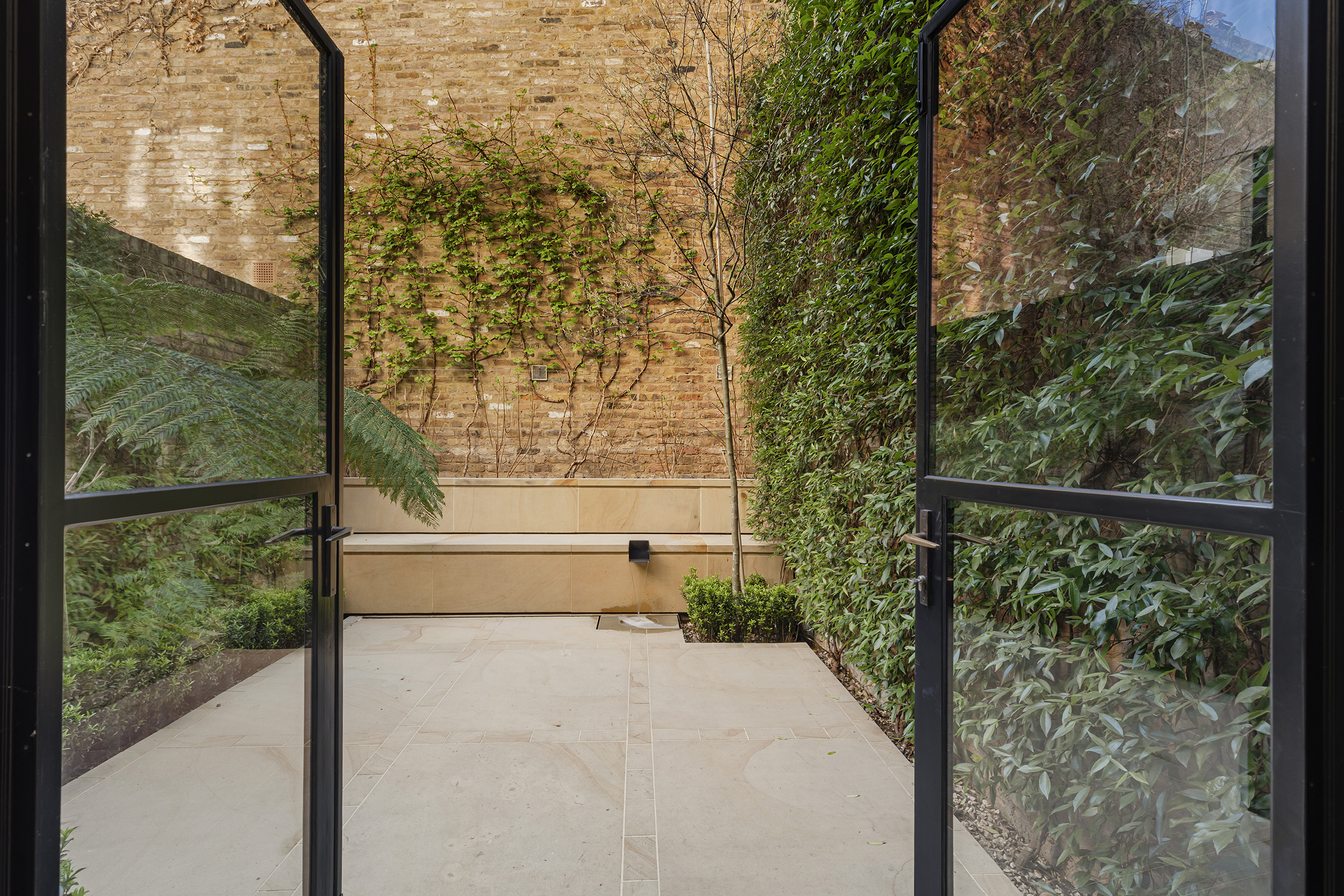  Newly Refurbished House in the Heart of Notting Hill - 物件實景