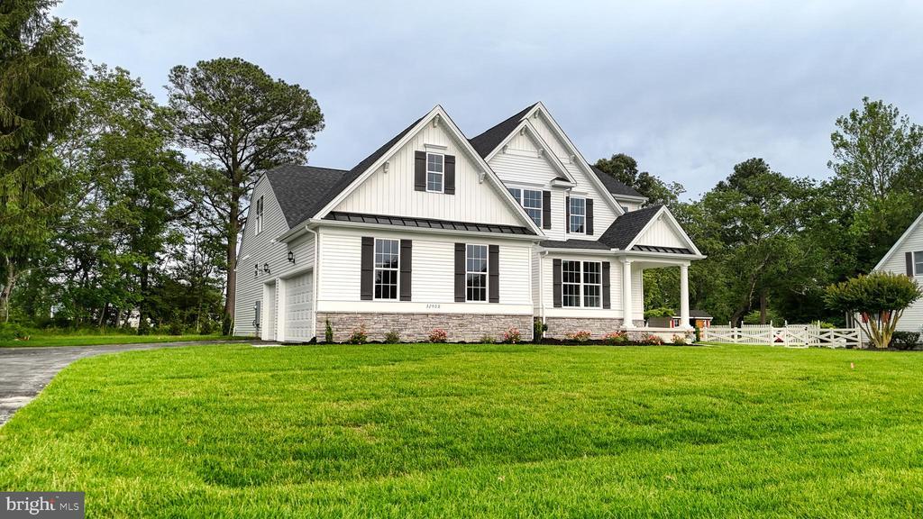 MILLSBORO, Delaware, 19966, United States, 4 Bedrooms Bedrooms, ,4 BathroomsBathrooms,Residential,For Sale,1945007
